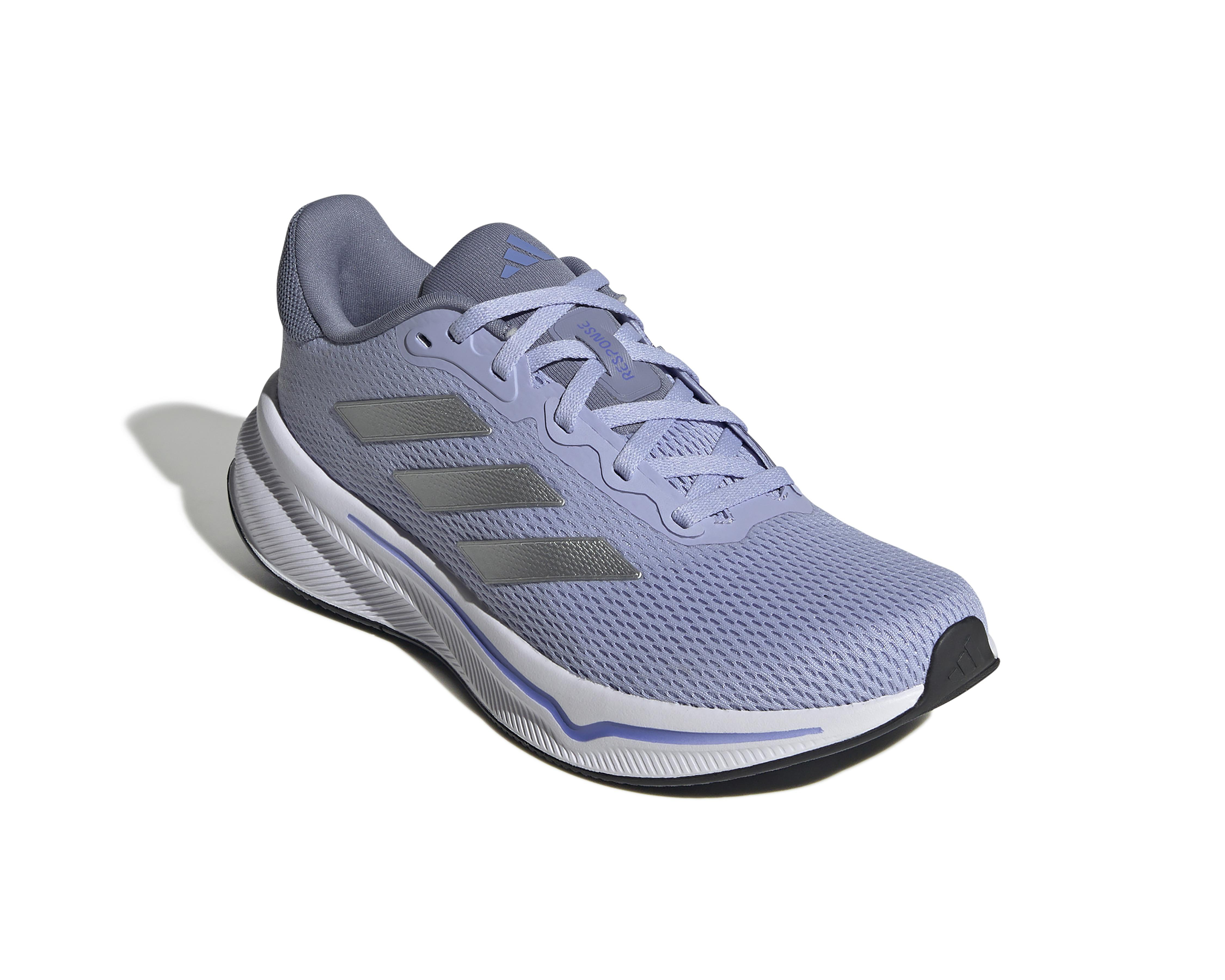 Tenis para Correr Adidas Response para Mujer