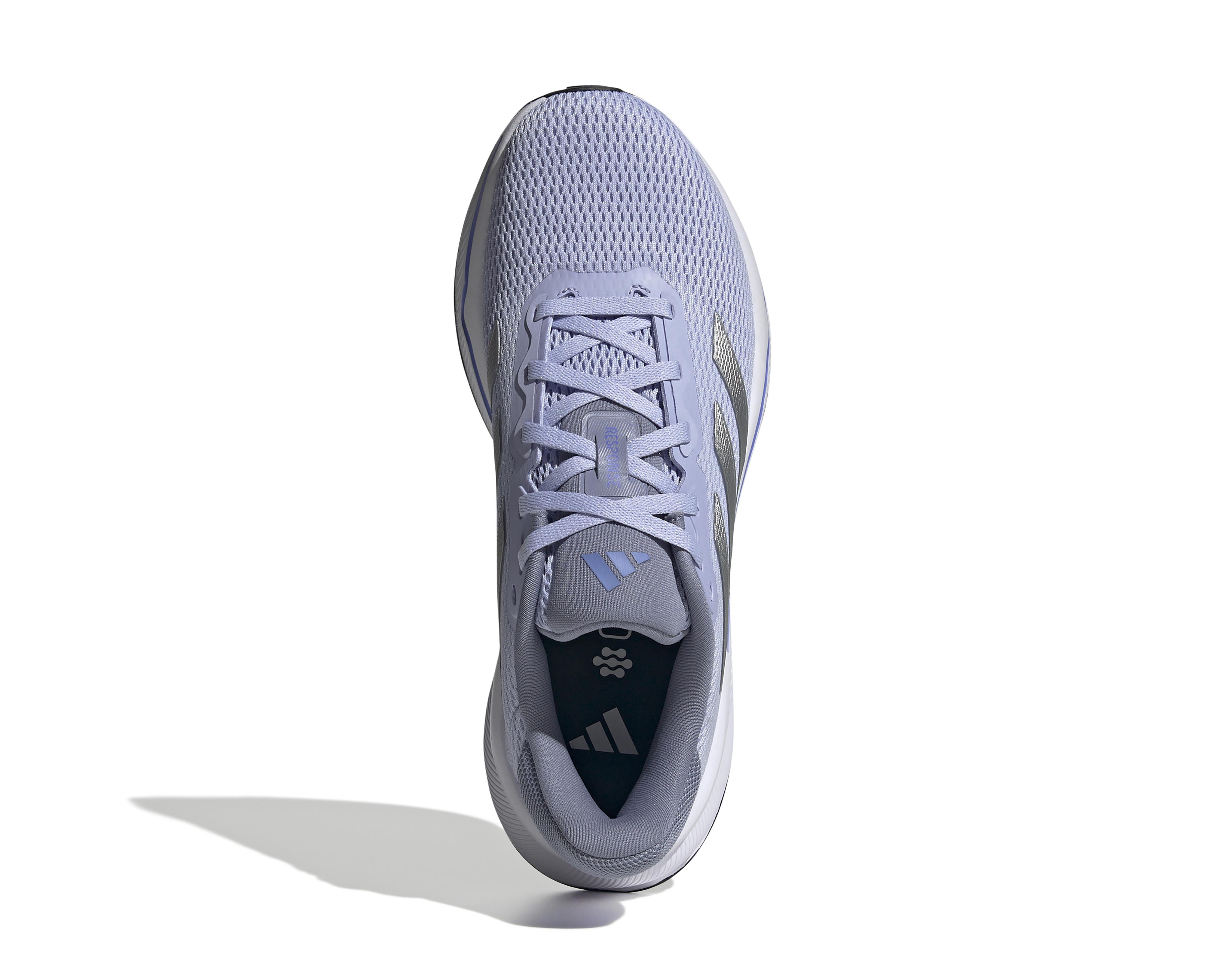 Foto 4 pulgar | Tenis para Correr Adidas Response para Mujer