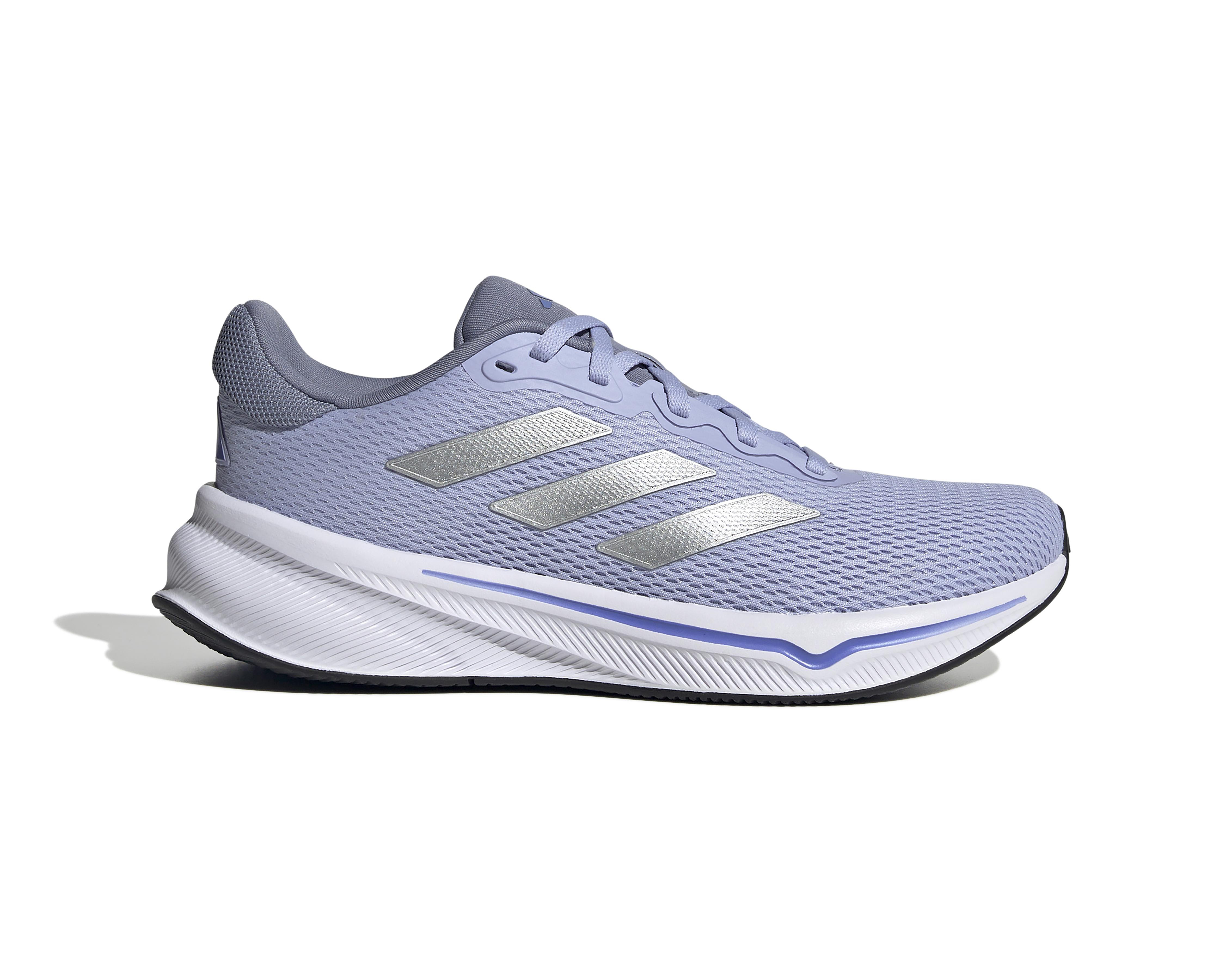 Foto 5 pulgar | Tenis para Correr Adidas Response para Mujer