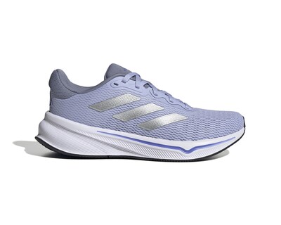Foto 4 | Tenis para Correr Adidas Response para Mujer