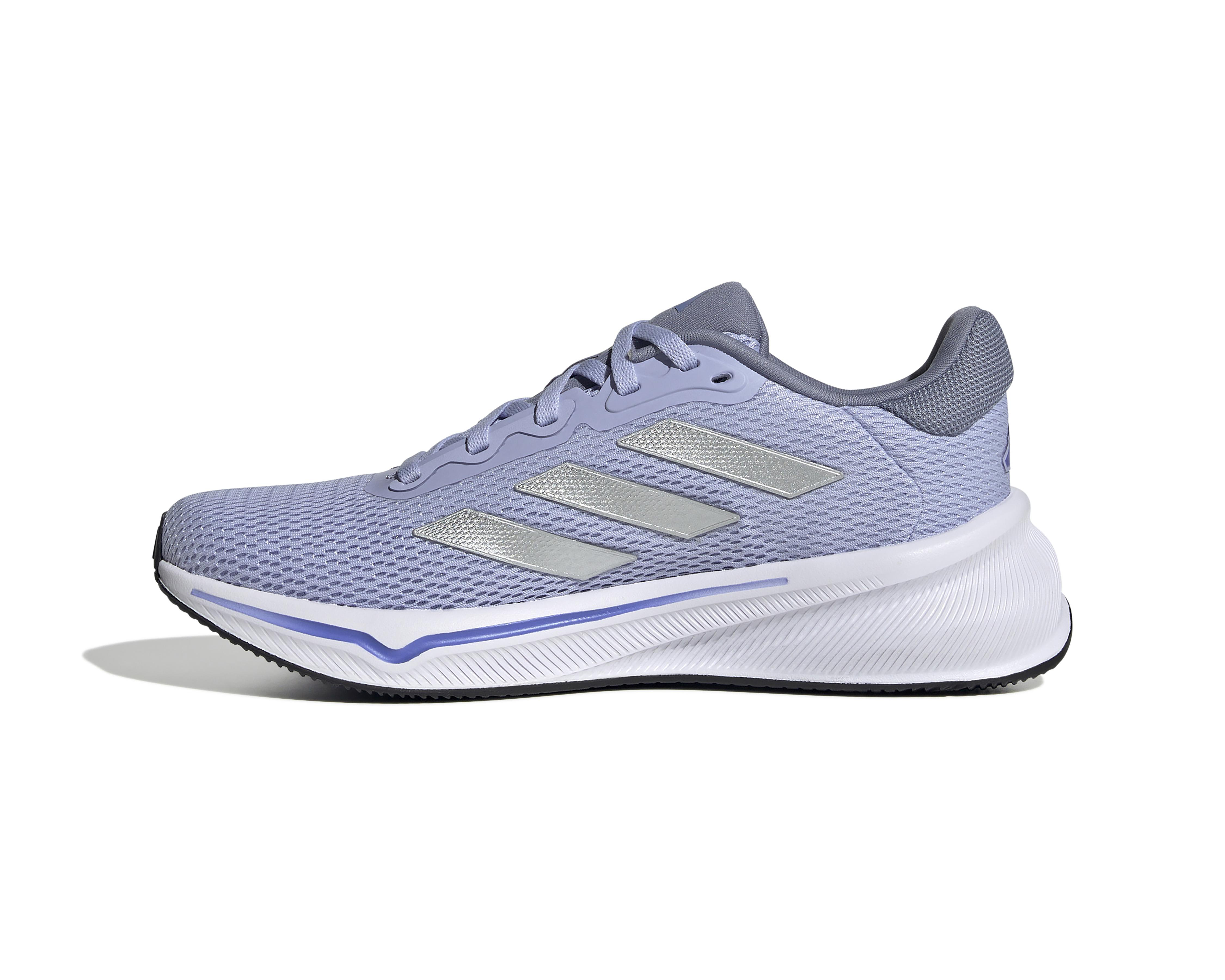 Foto 6 pulgar | Tenis para Correr Adidas Response para Mujer