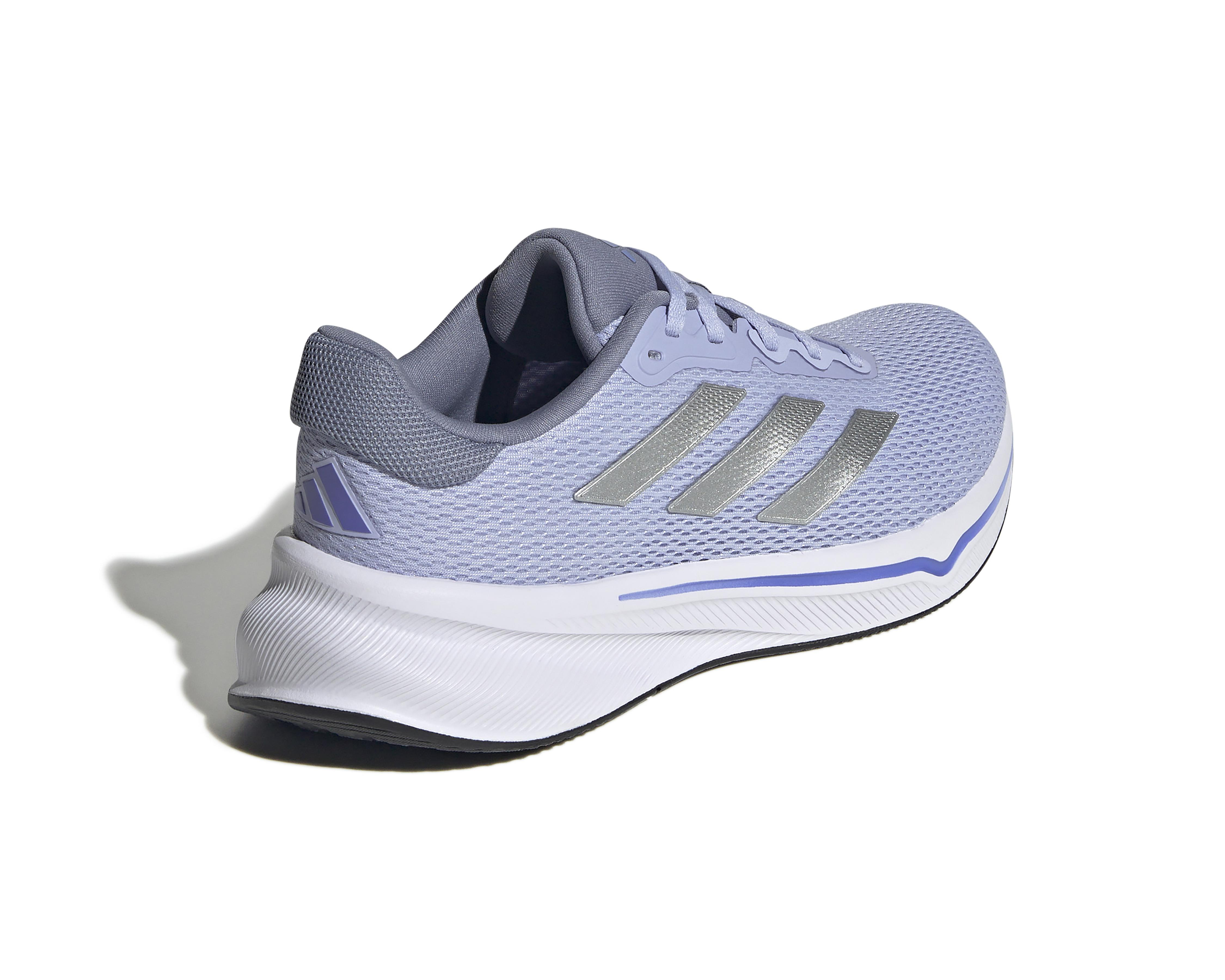 Foto 7 pulgar | Tenis para Correr Adidas Response para Mujer