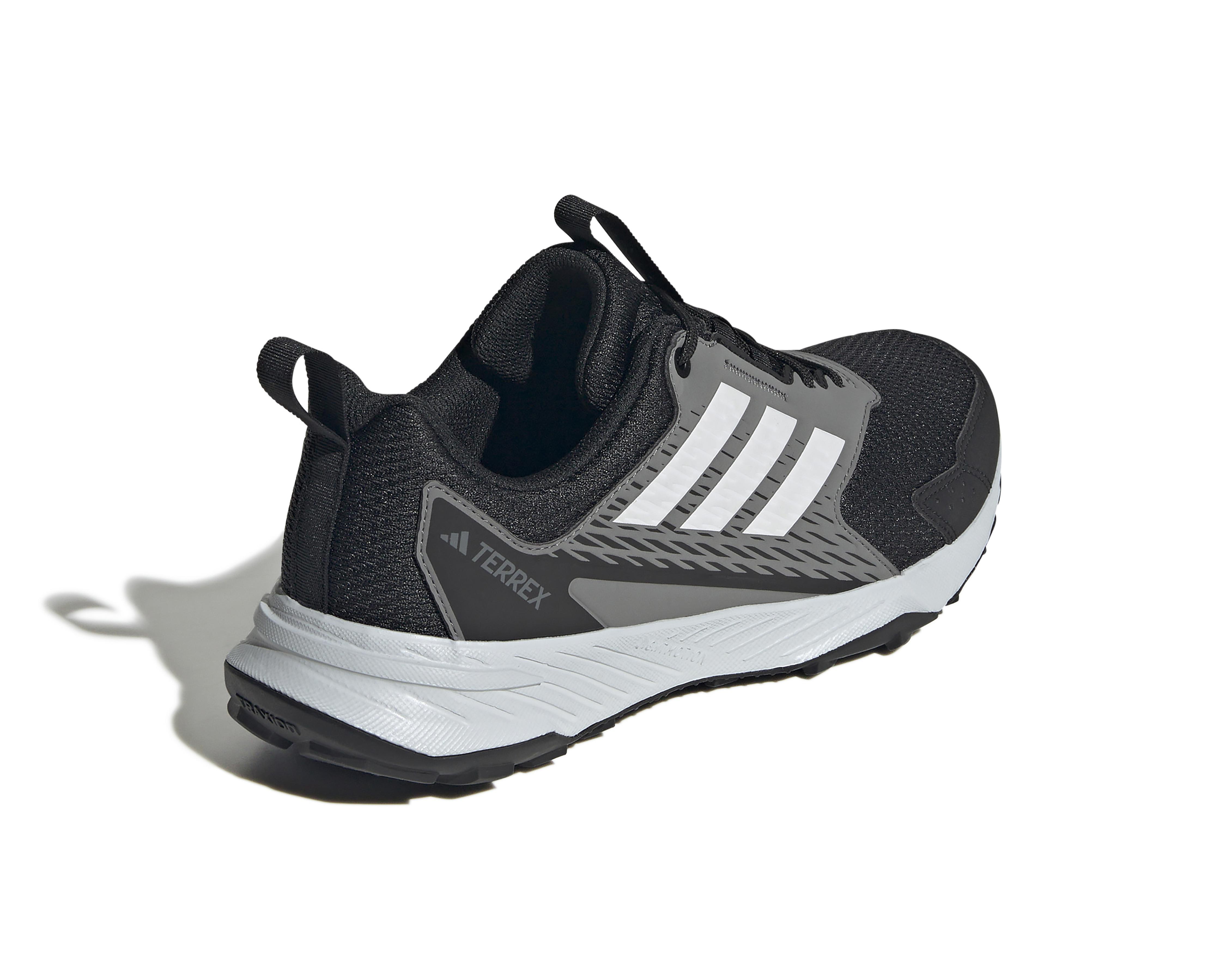 Foto 6 | Tenis para Correr Adidas Terrex Tracefinder 2 para Mujer
