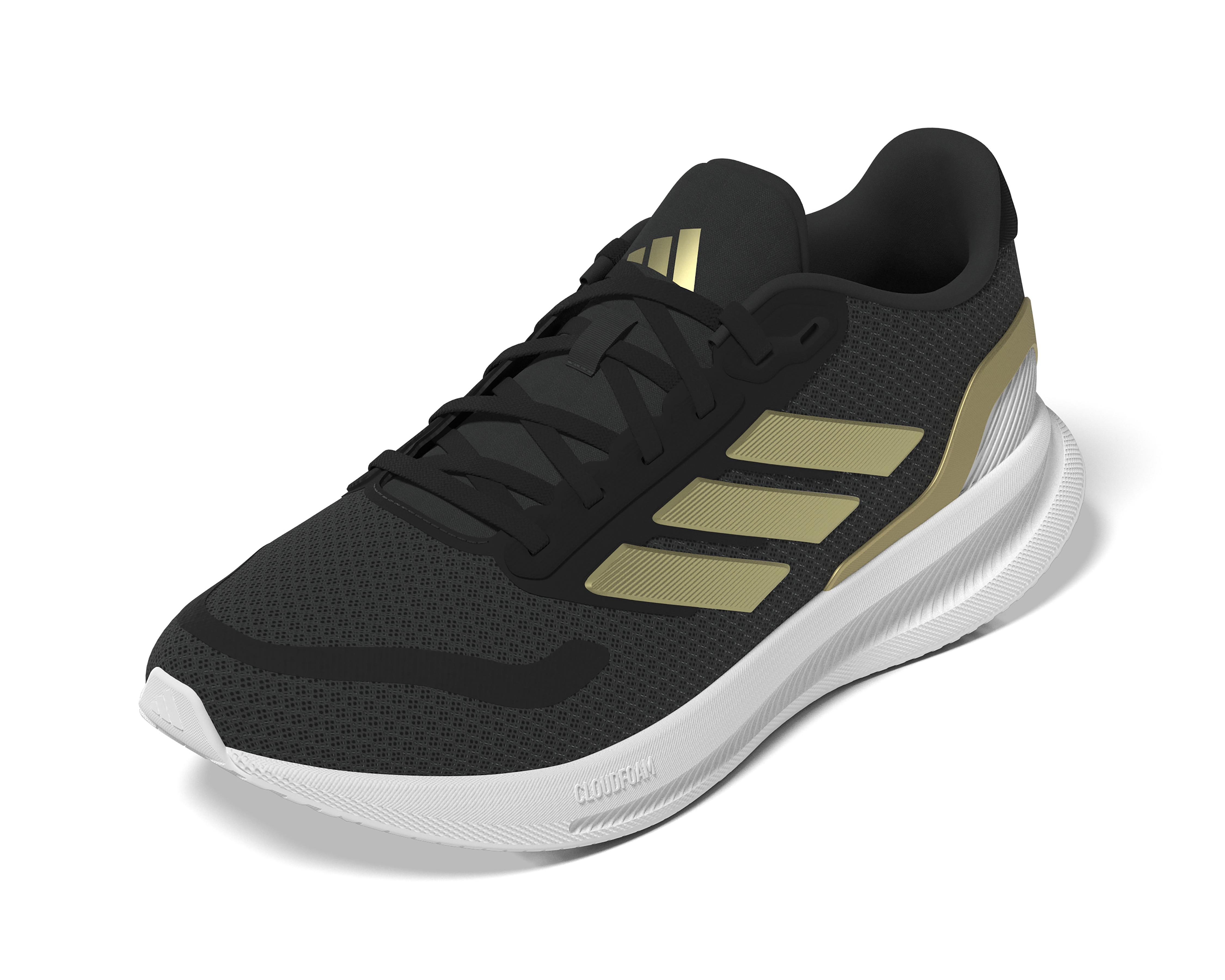 Foto 2 pulgar | Tenis para Correr Adidas Runfalcon 5 para Mujer