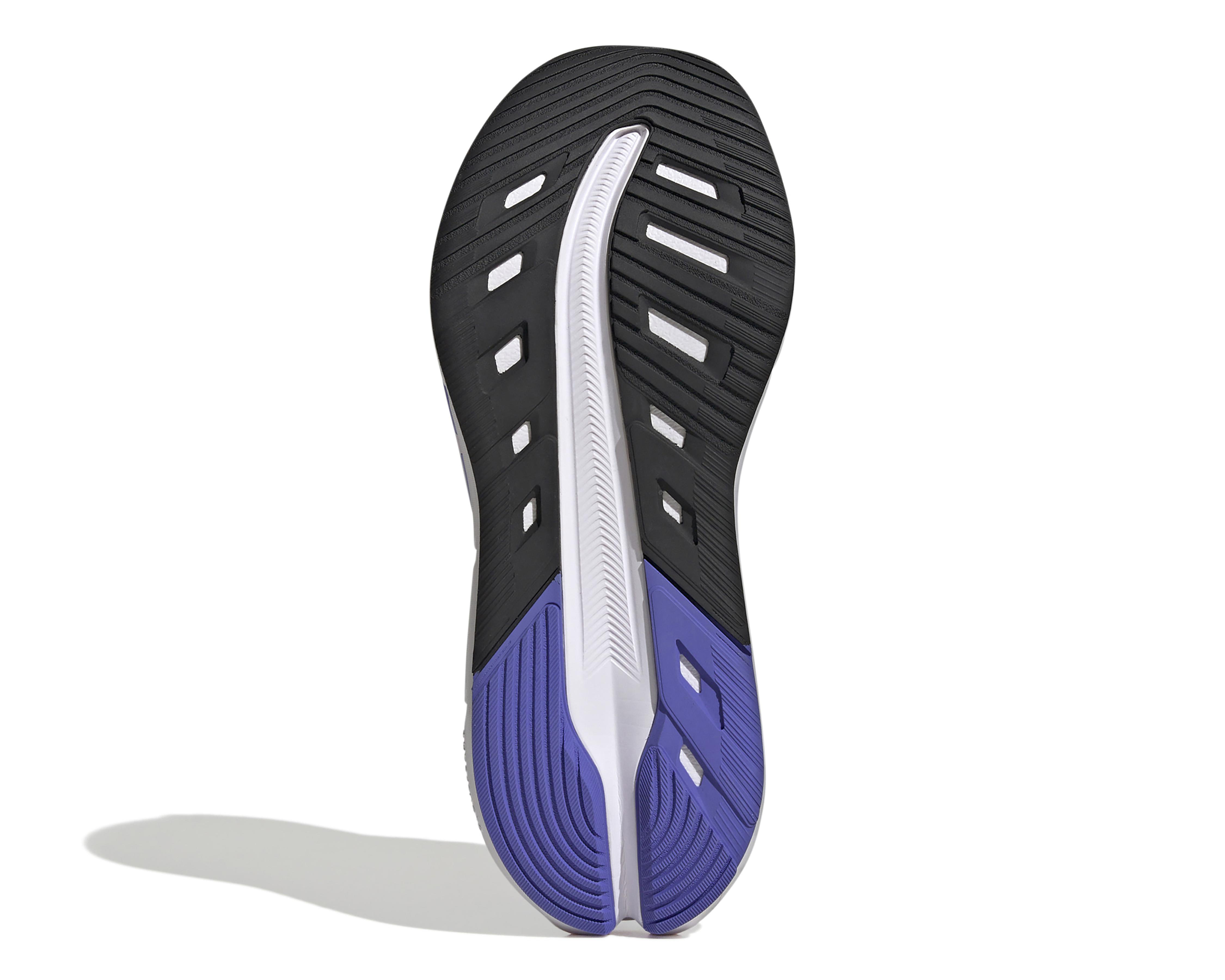 Foto 3 pulgar | Tenis para Correr Adidas Questar 3 para Mujer