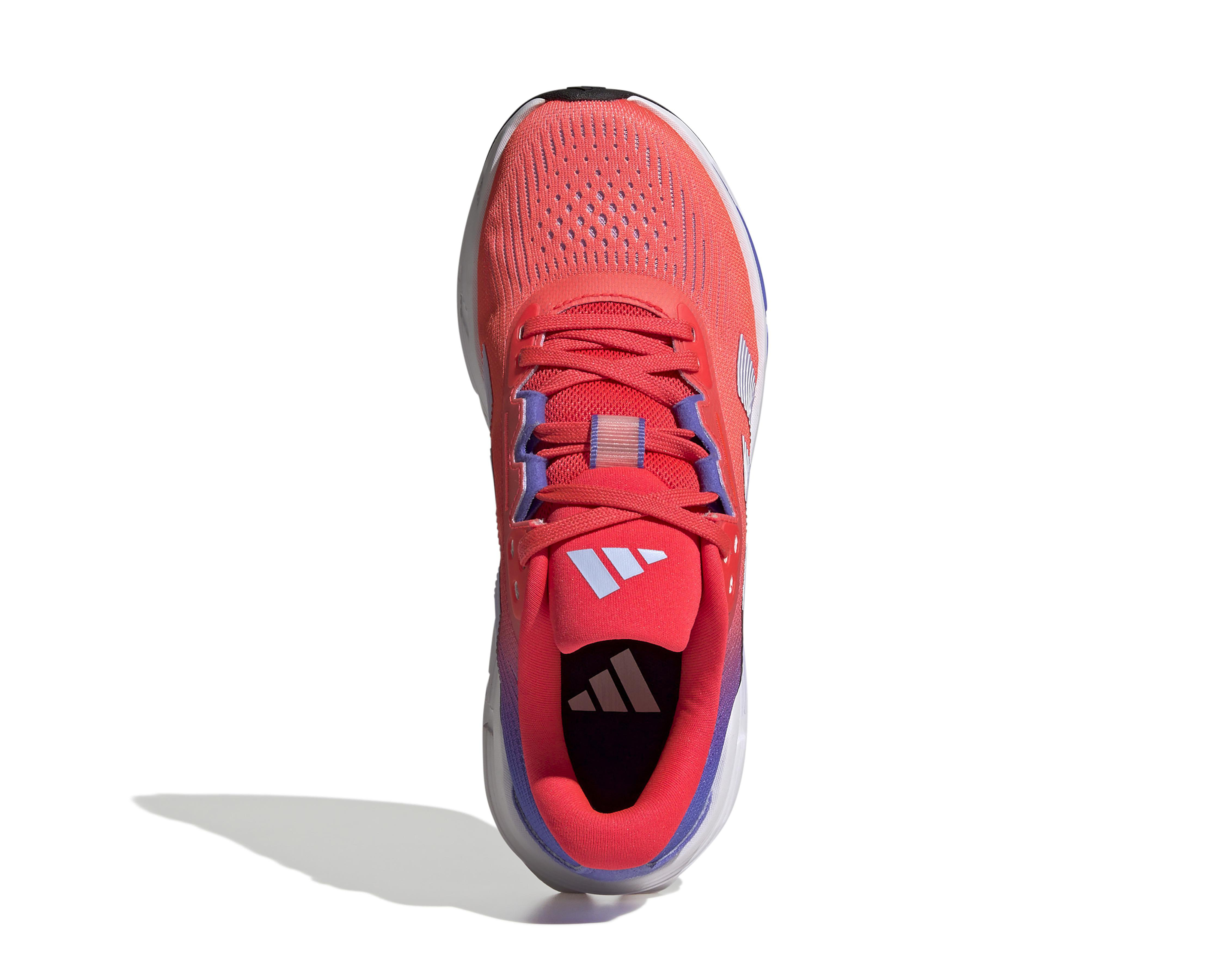 Foto 4 pulgar | Tenis para Correr Adidas Questar 3 para Mujer