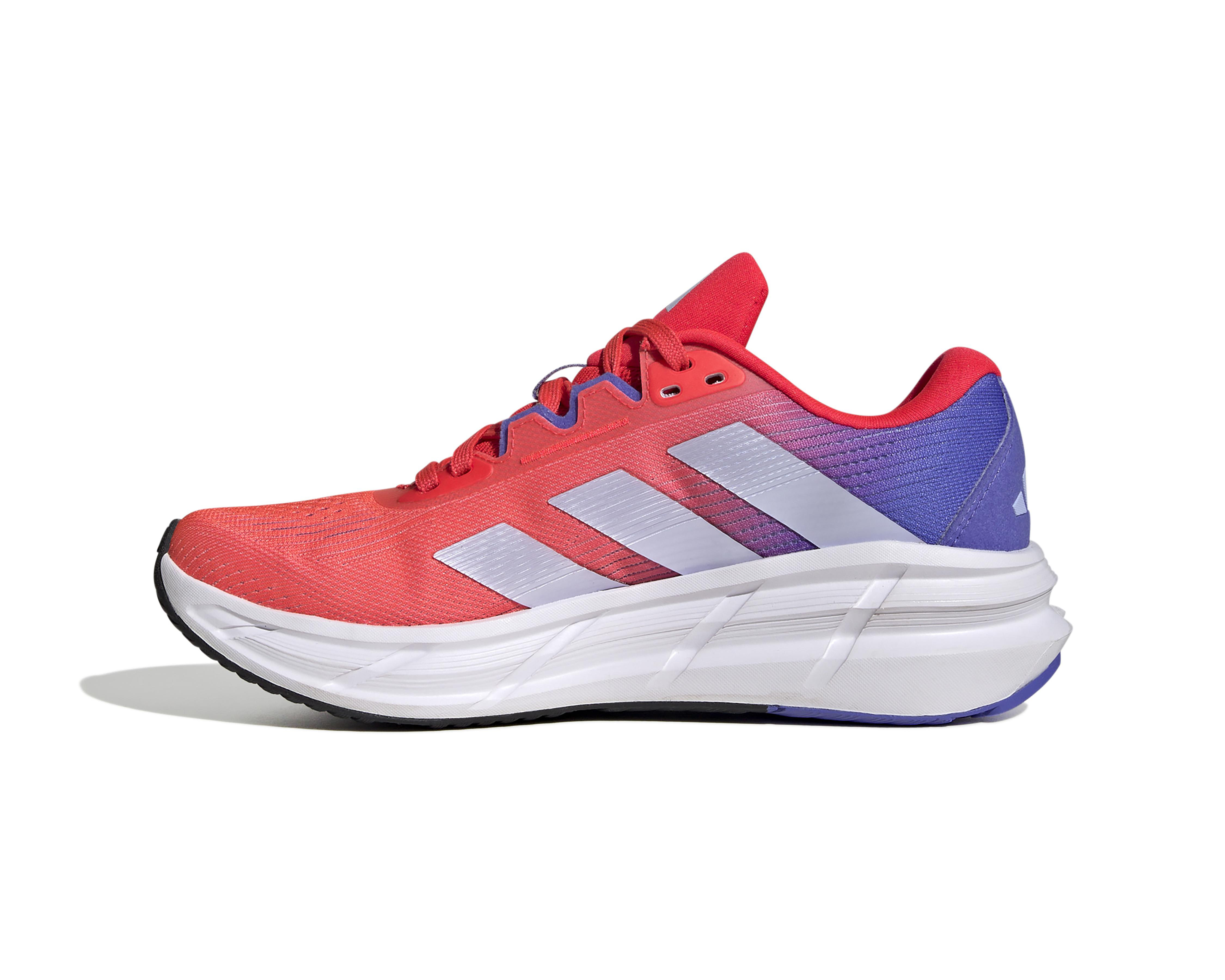 Foto 6 pulgar | Tenis para Correr Adidas Questar 3 para Mujer