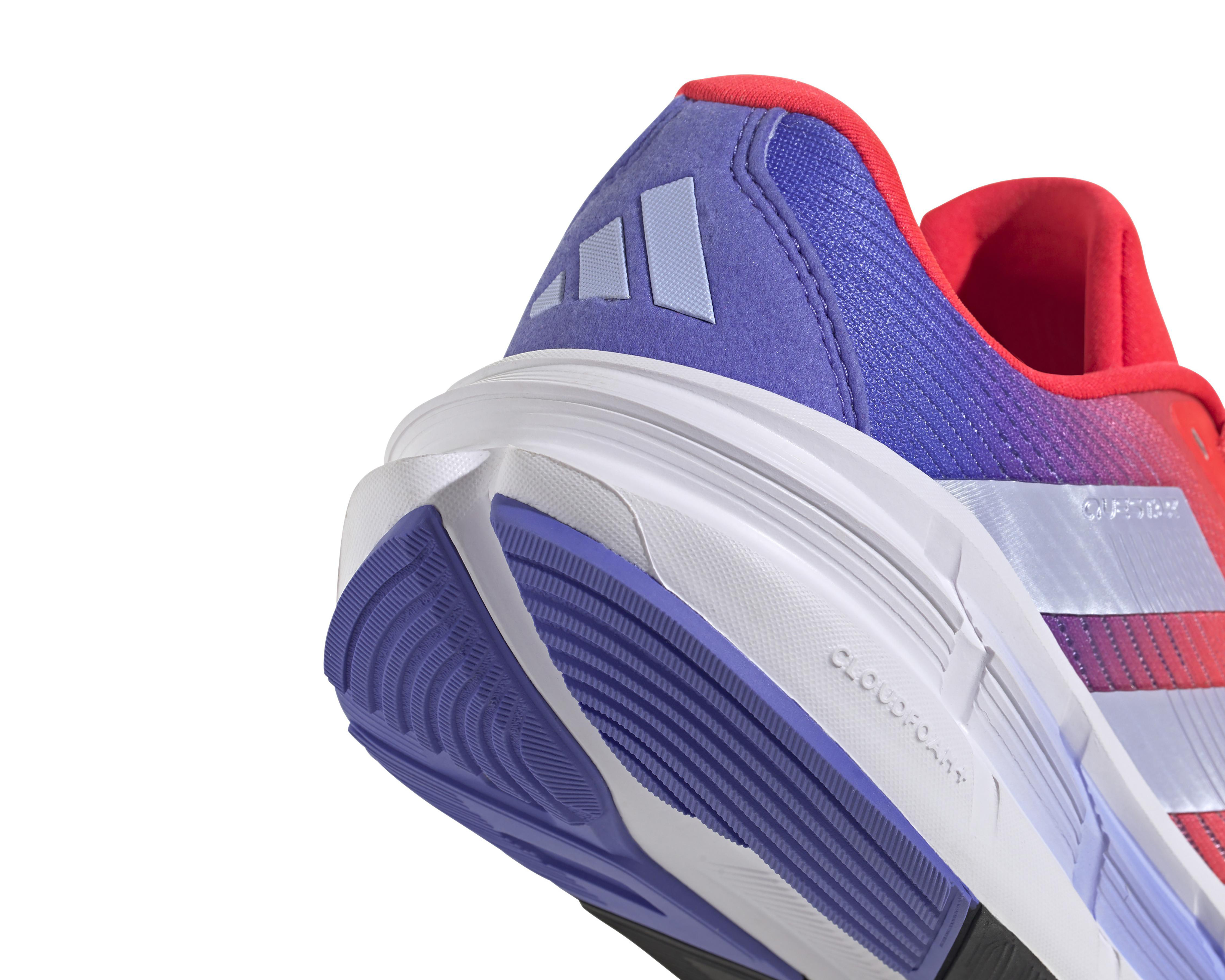 Foto 8 pulgar | Tenis para Correr Adidas Questar 3 para Mujer