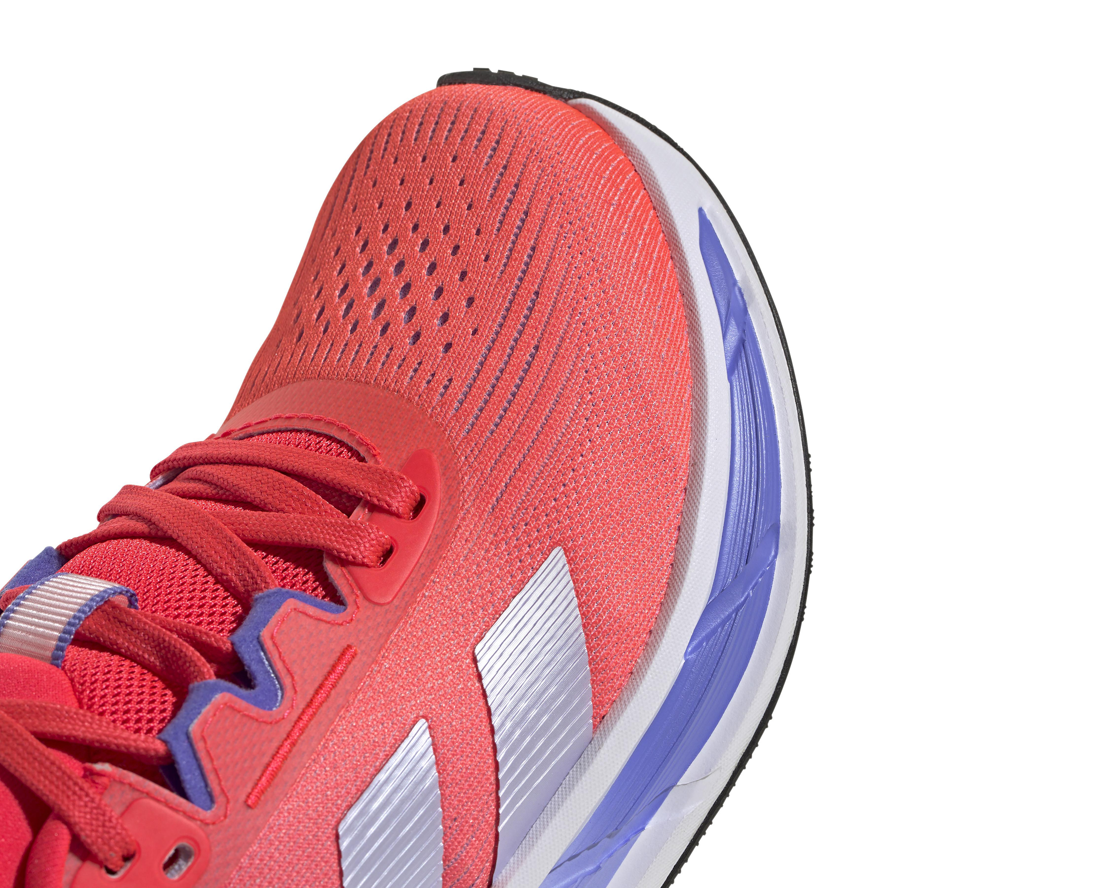 Foto 9 pulgar | Tenis para Correr Adidas Questar 3 para Mujer