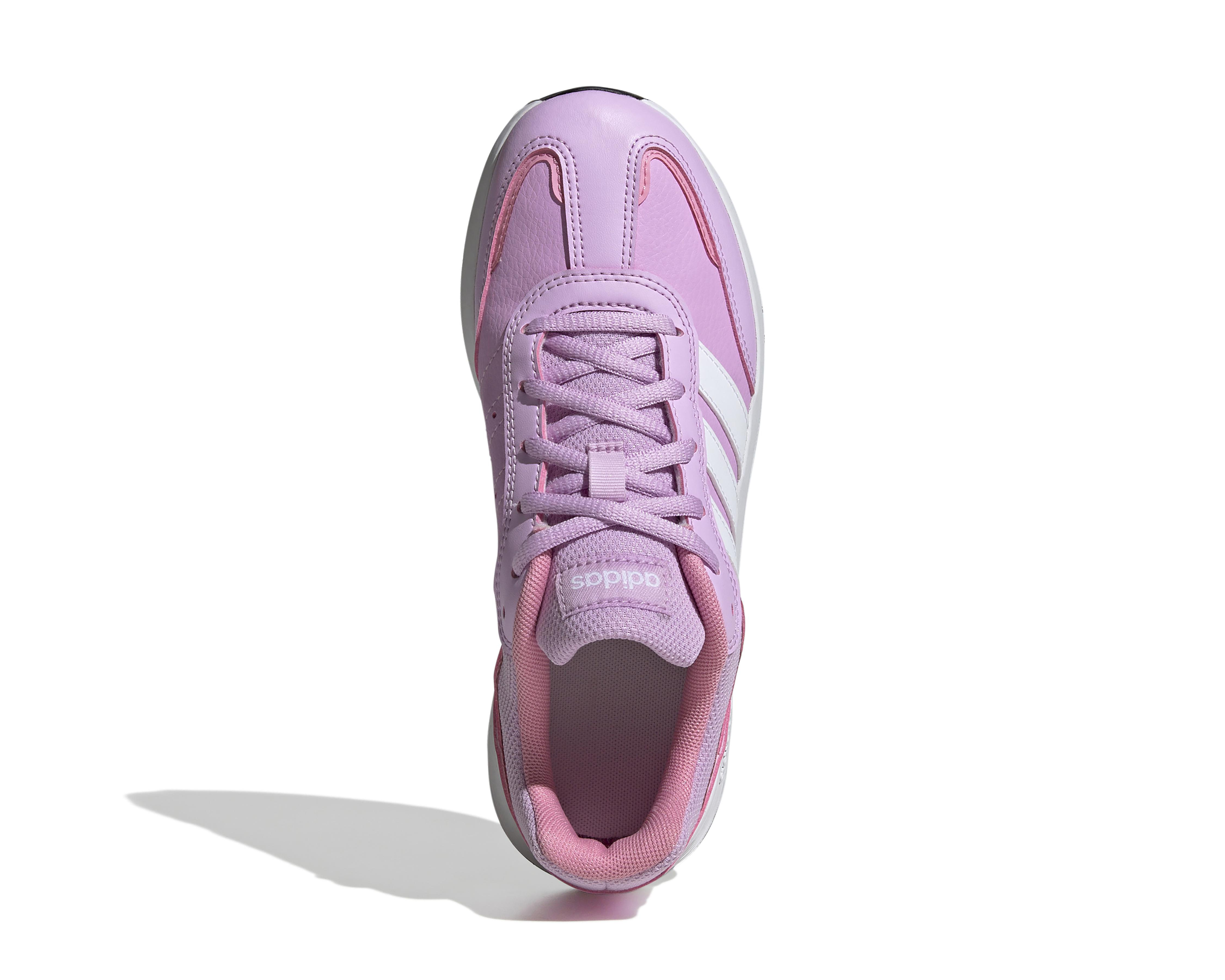 Foto 4 pulgar | Tenis para Correr Adidas Tensuar Switch Juveniles