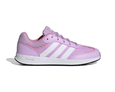 Foto 4 | Tenis para Correr Adidas Tensuar Switch Juveniles