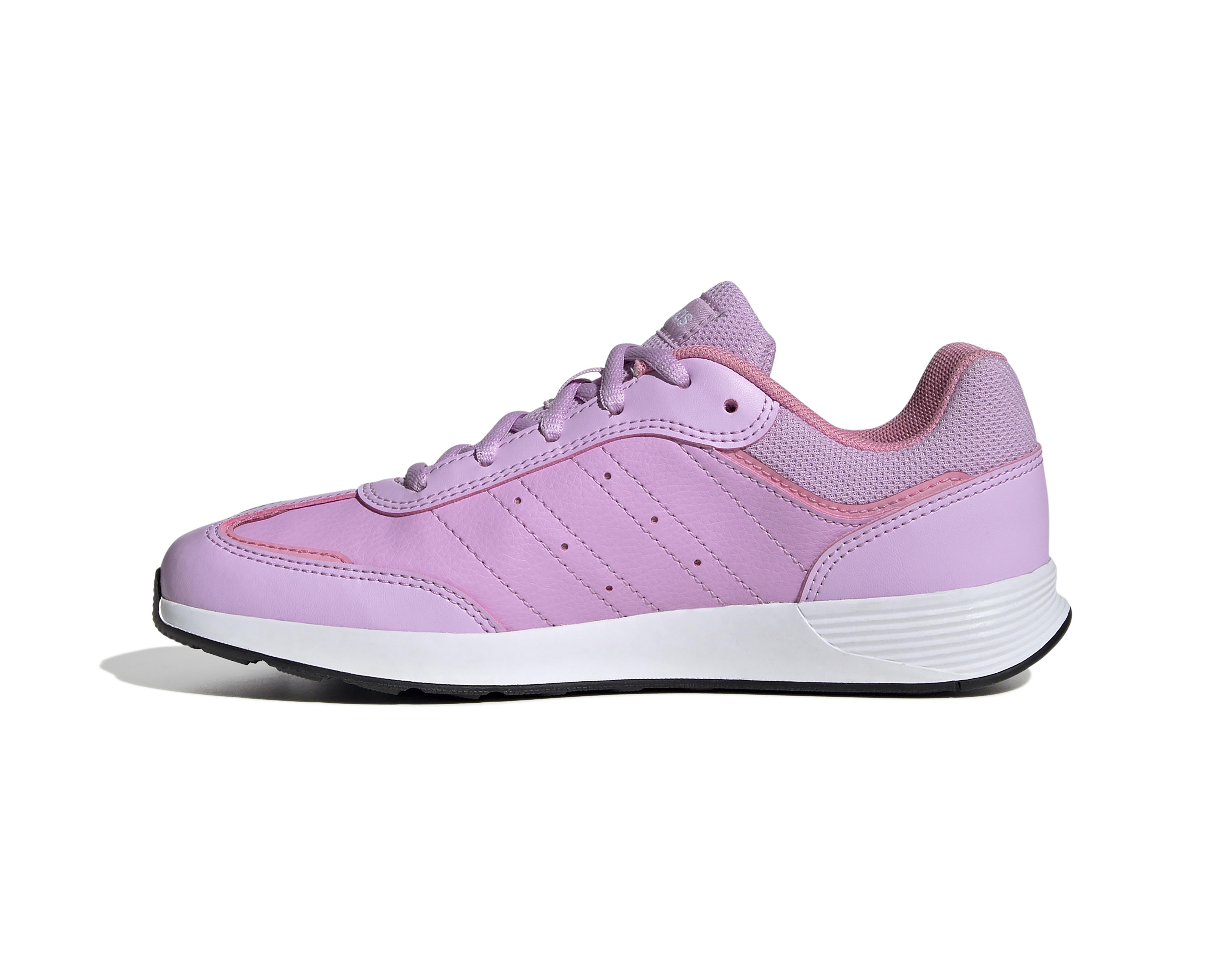 Foto 5 | Tenis para Correr Adidas Tensuar Switch Juveniles