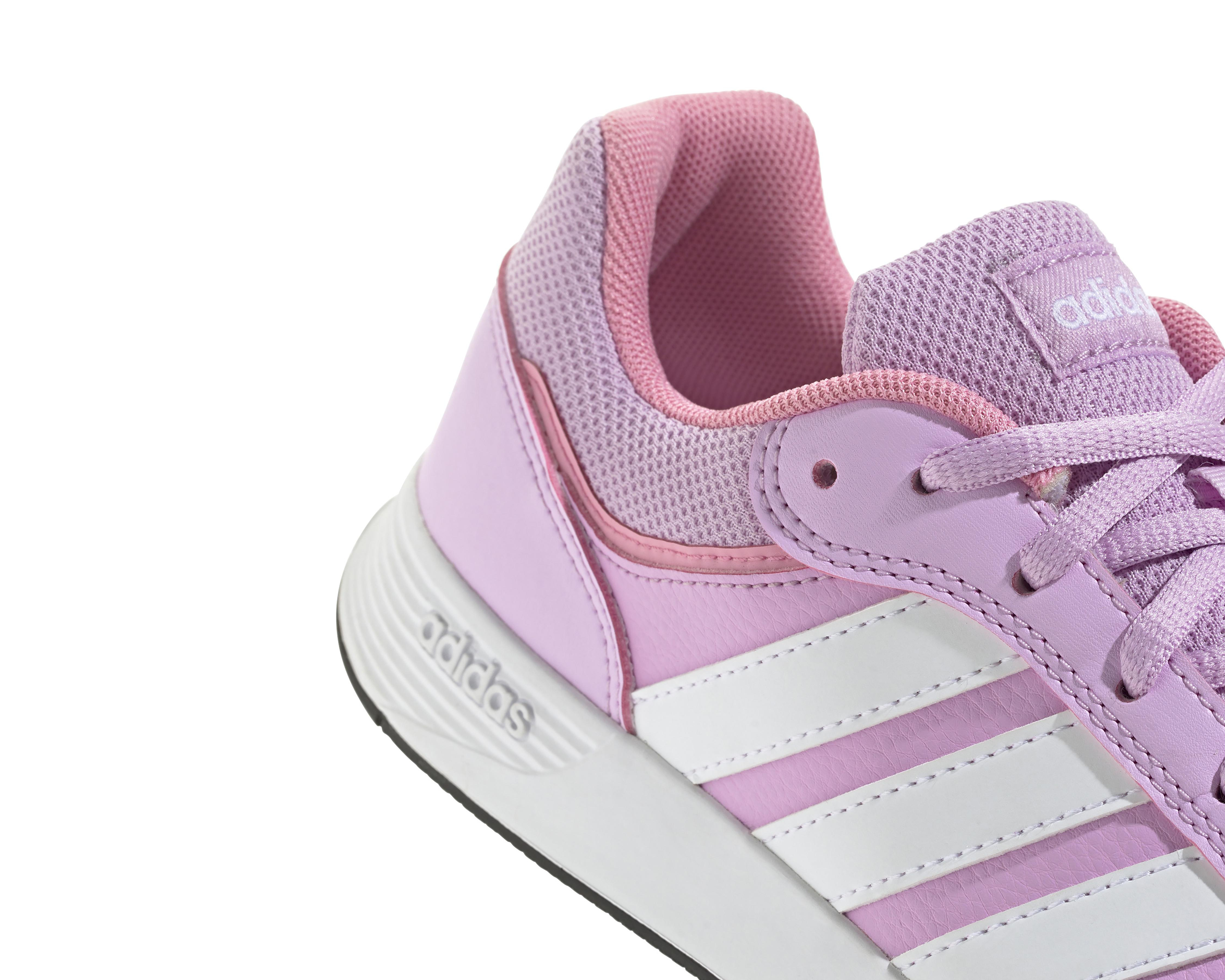 Foto 7 | Tenis para Correr Adidas Tensuar Switch Juveniles