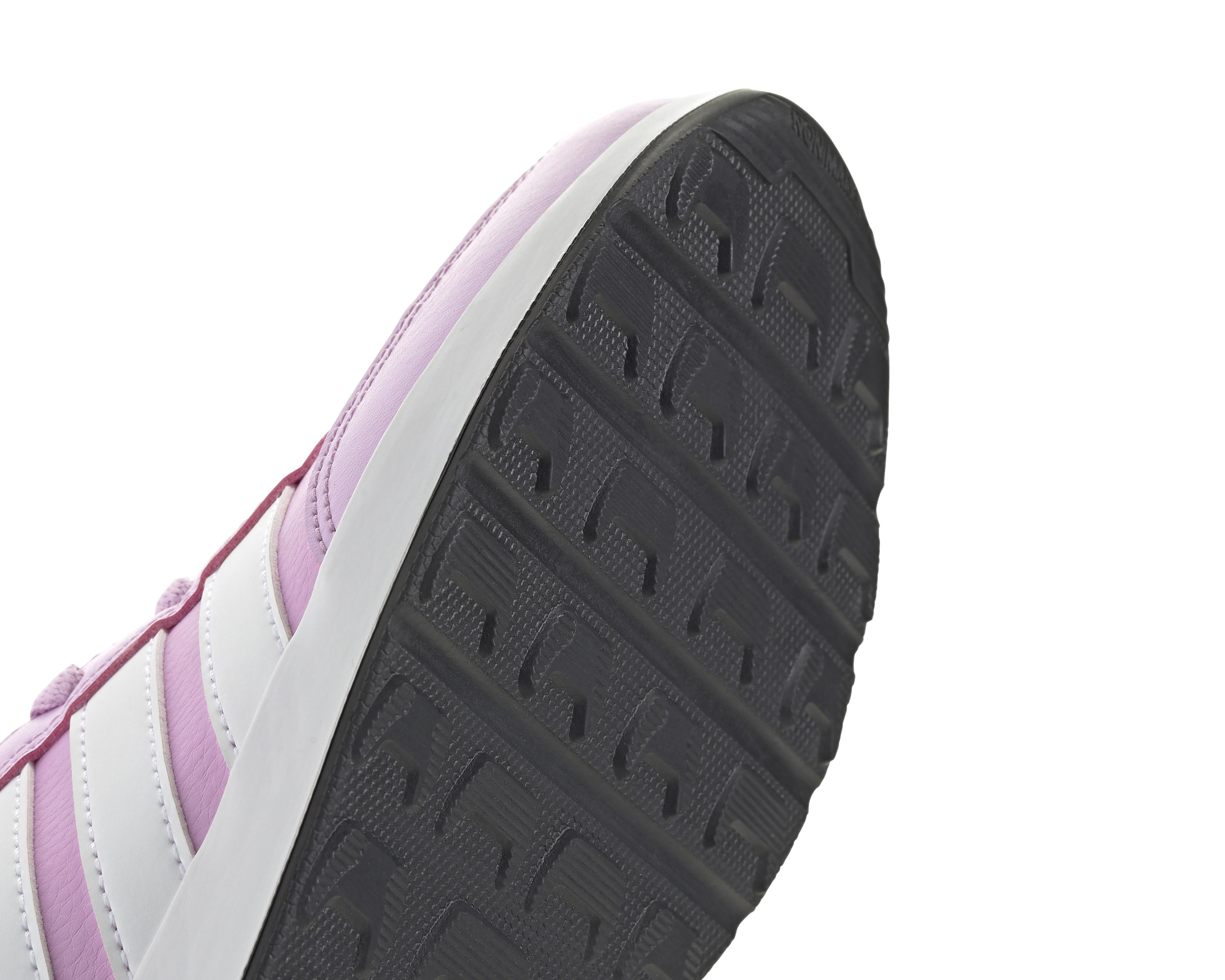 Foto 9 pulgar | Tenis para Correr Adidas Tensuar Switch Juveniles