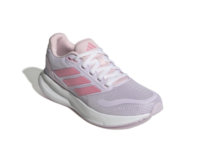 Foto 1 | Tenis para Correr Adidas Runfalcon 5 Juveniles