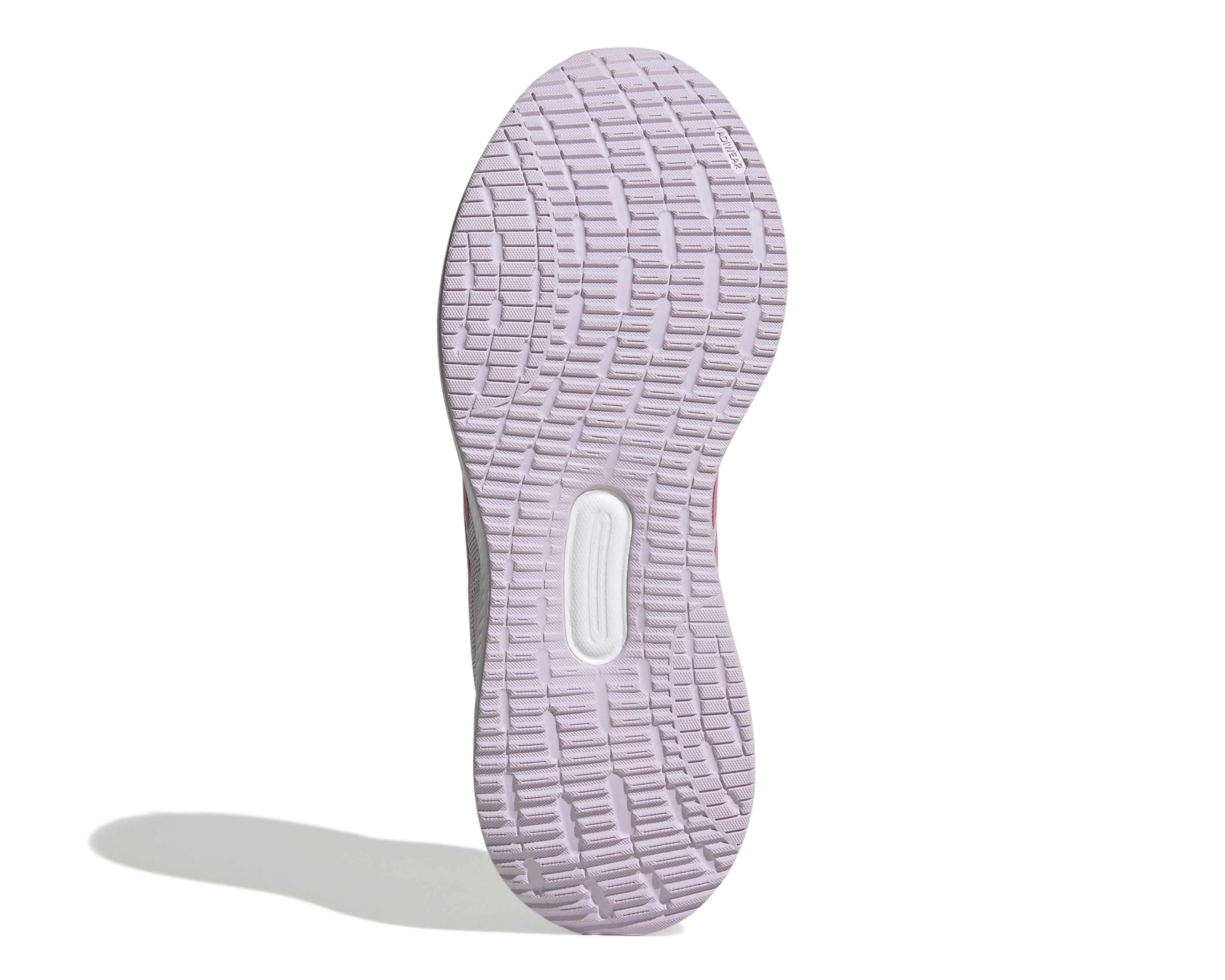 Foto 3 pulgar | Tenis para Correr Adidas Runfalcon 5 Juveniles