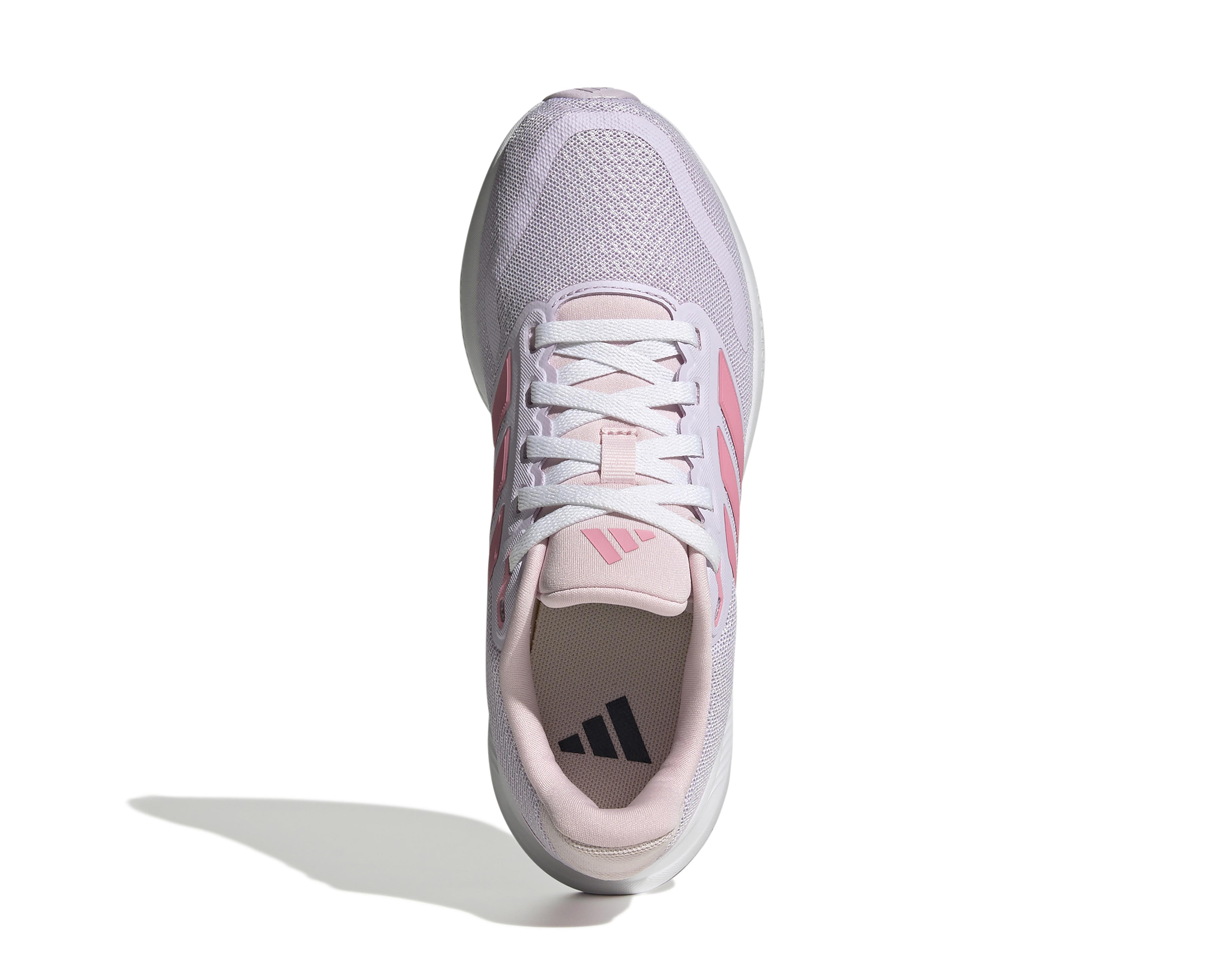 Foto 4 pulgar | Tenis para Correr Adidas Runfalcon 5 Juveniles