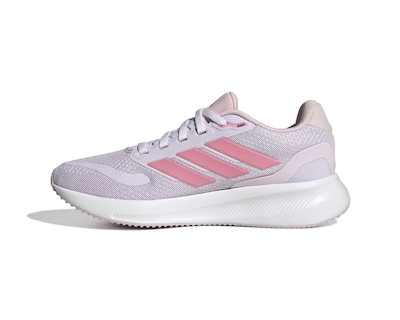Foto 5 | Tenis para Correr Adidas Runfalcon 5 Juveniles