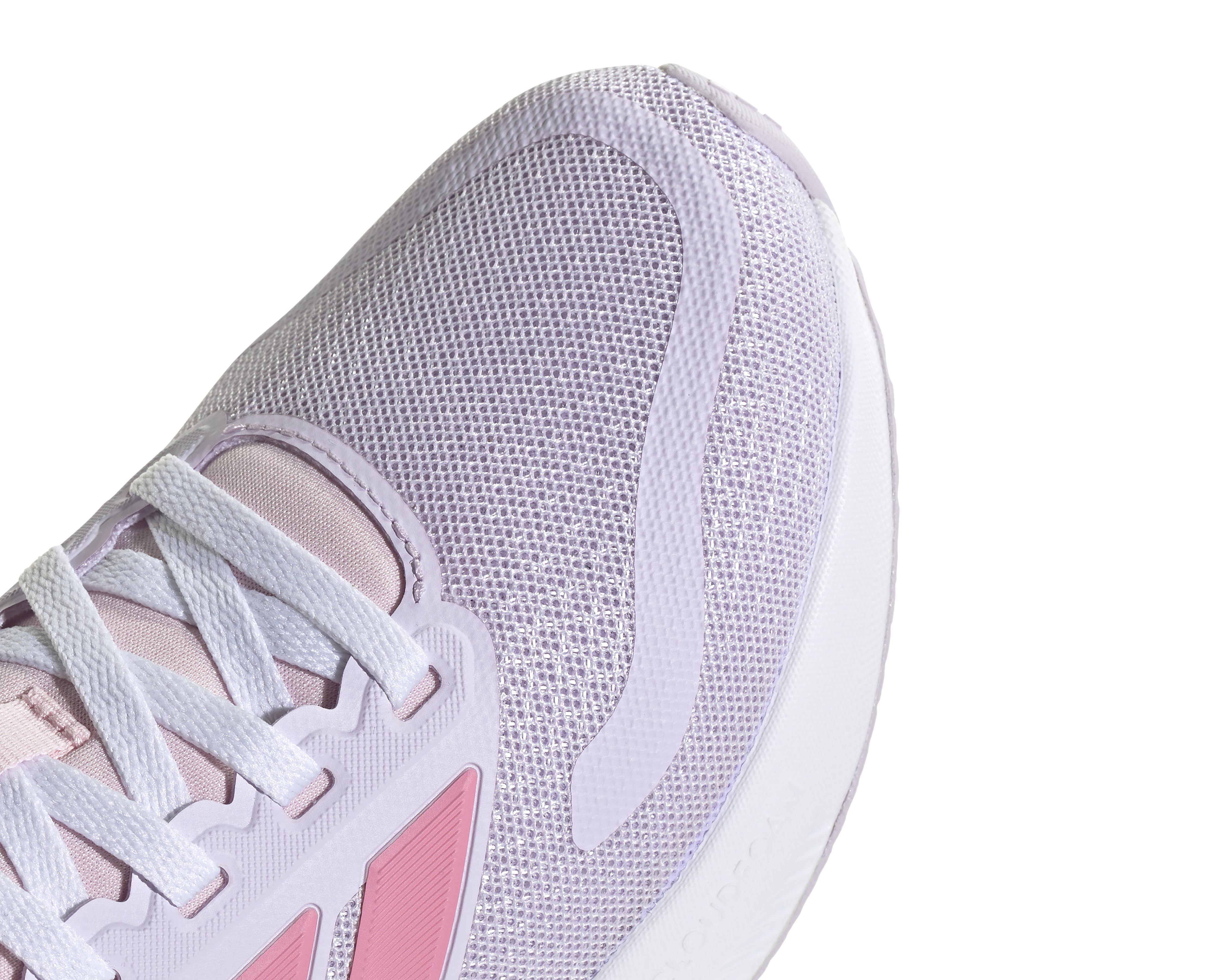 Foto 8 pulgar | Tenis para Correr Adidas Runfalcon 5 Juveniles