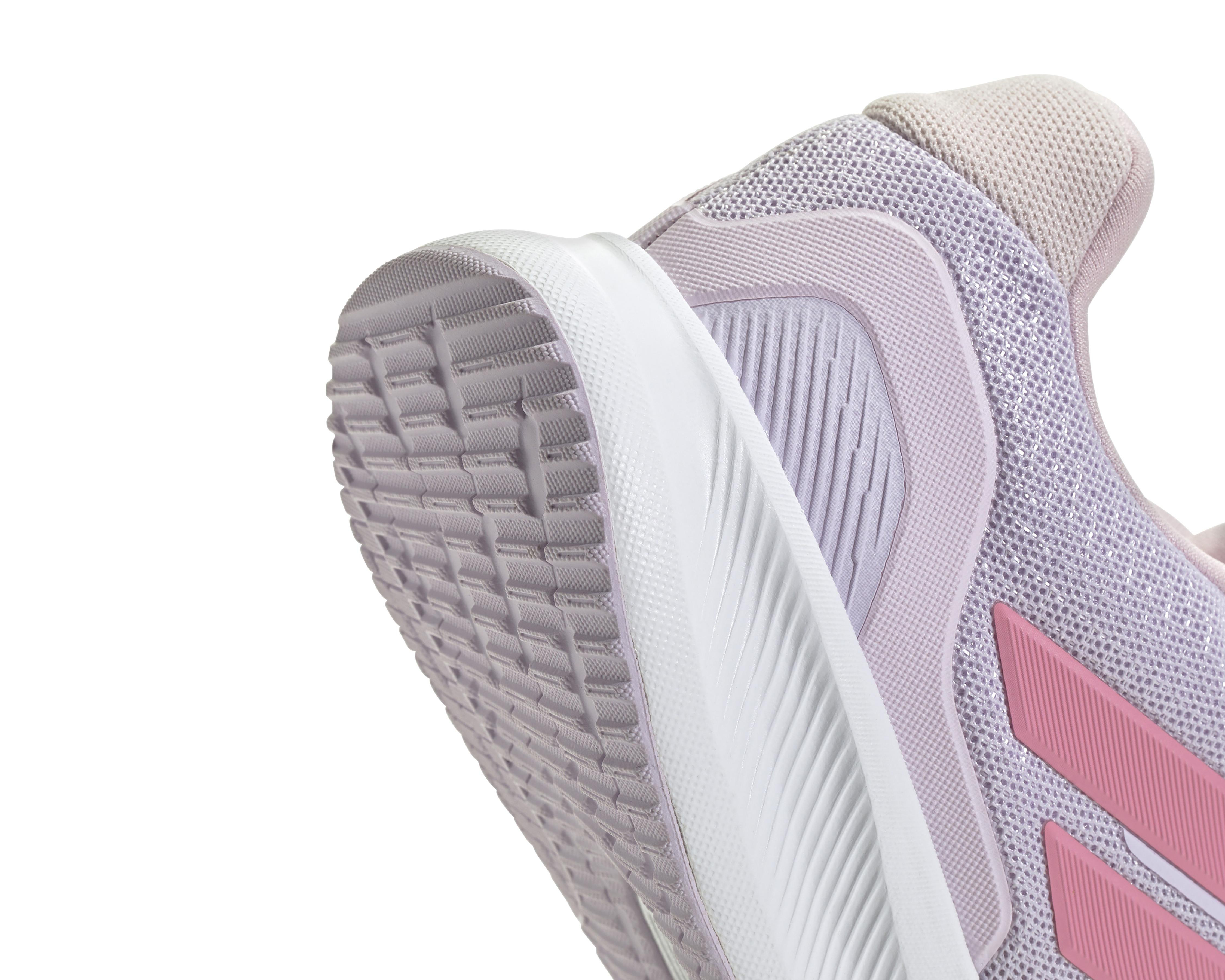 Foto 9 pulgar | Tenis para Correr Adidas Runfalcon 5 Juveniles