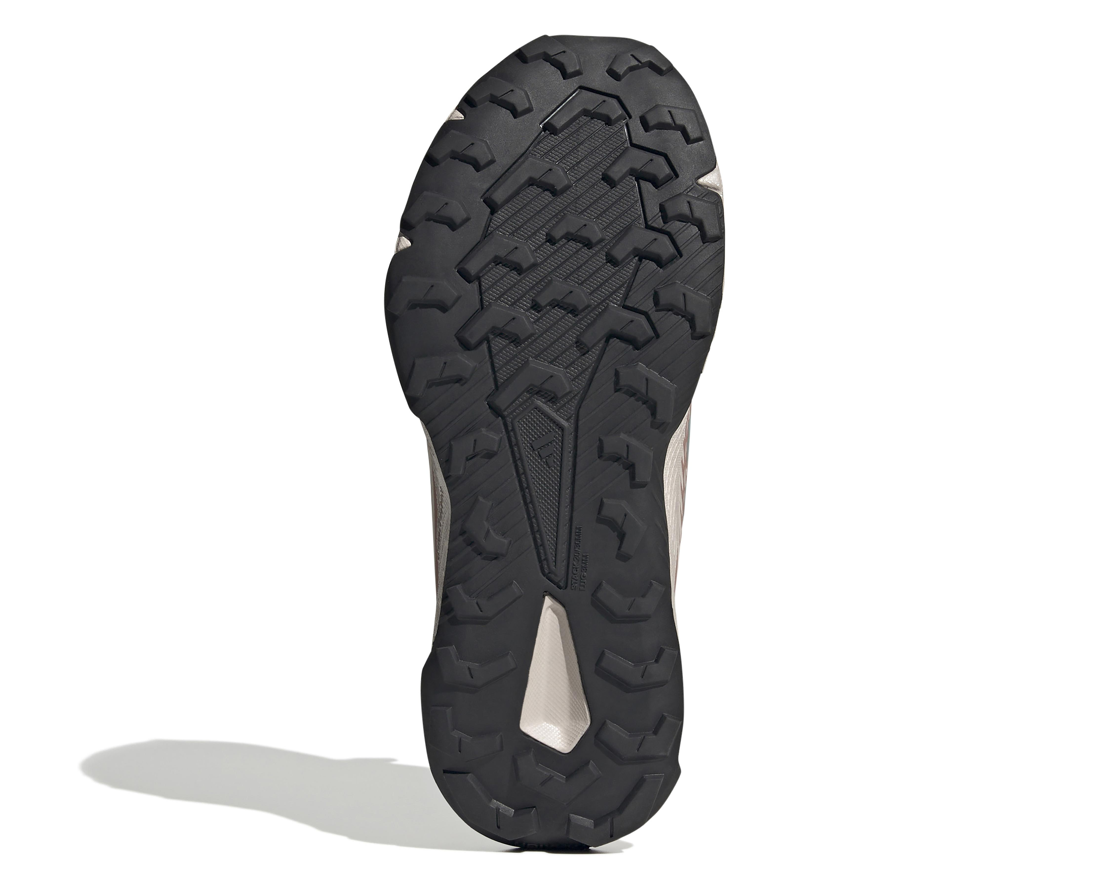 Foto 3 pulgar | Tenis para Correr Adidas Terrex Tracefinder 2 para Mujer