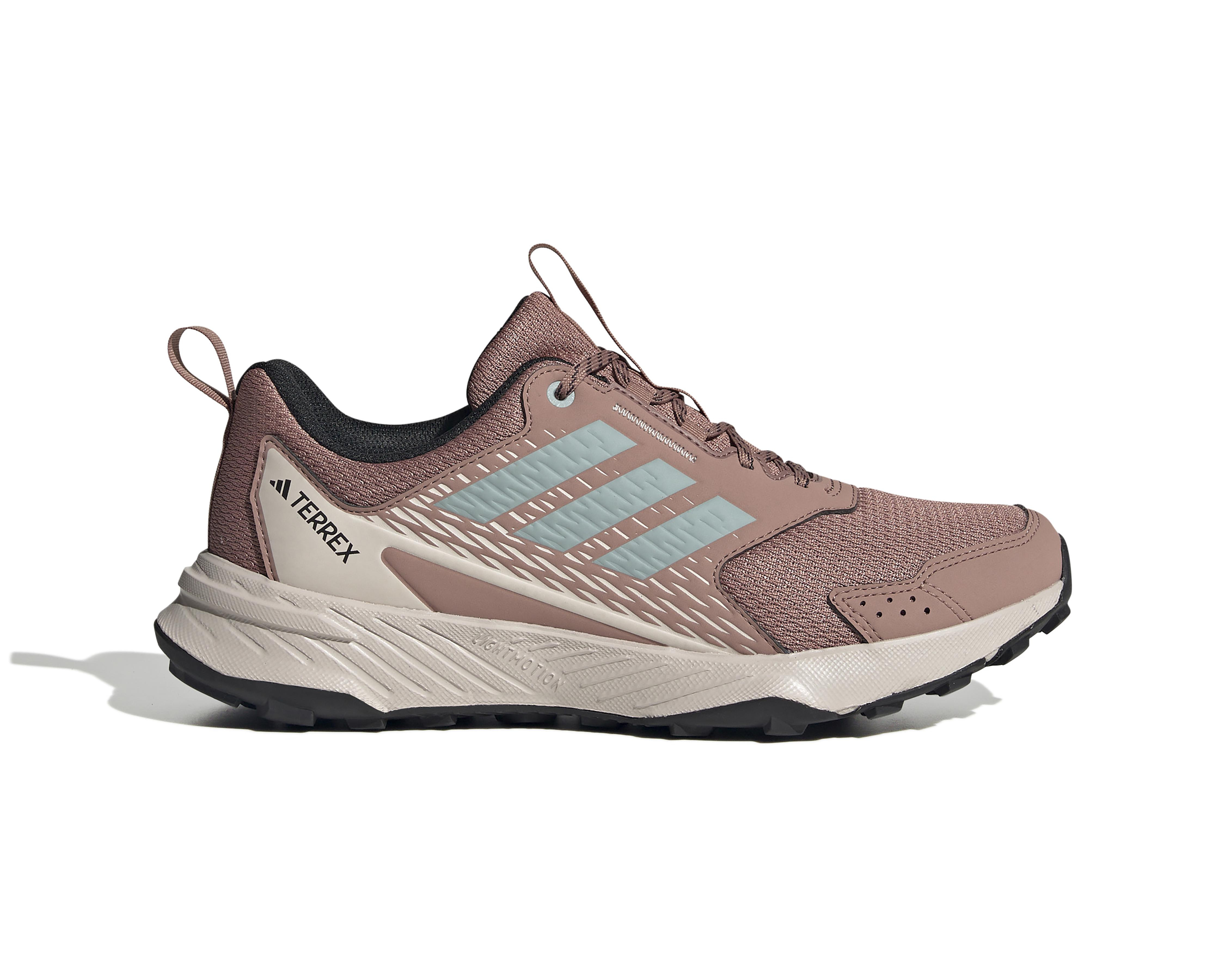 Foto 5 pulgar | Tenis para Correr Adidas Terrex Tracefinder 2 para Mujer