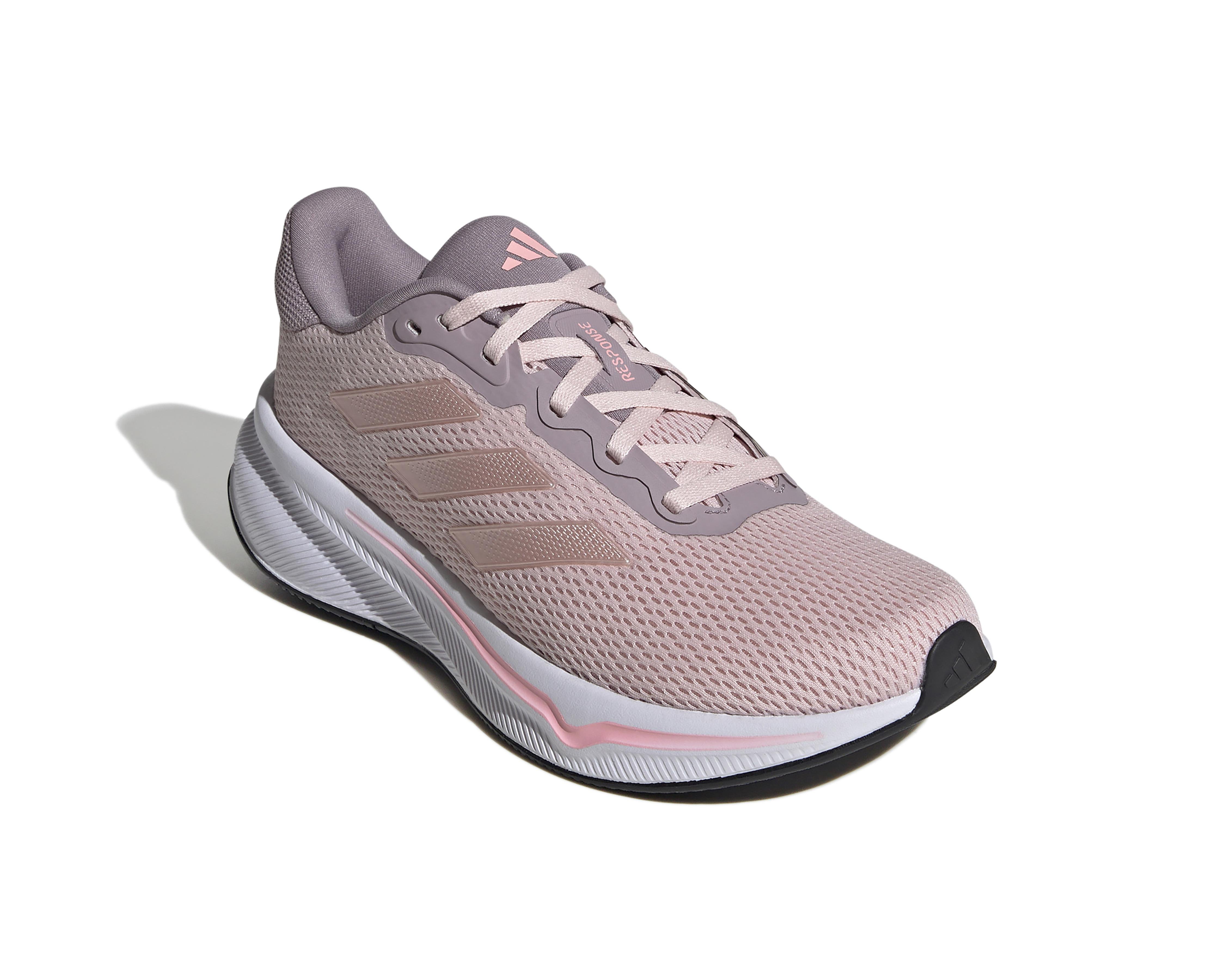 Tenis para Correr Adidas Response para Mujer