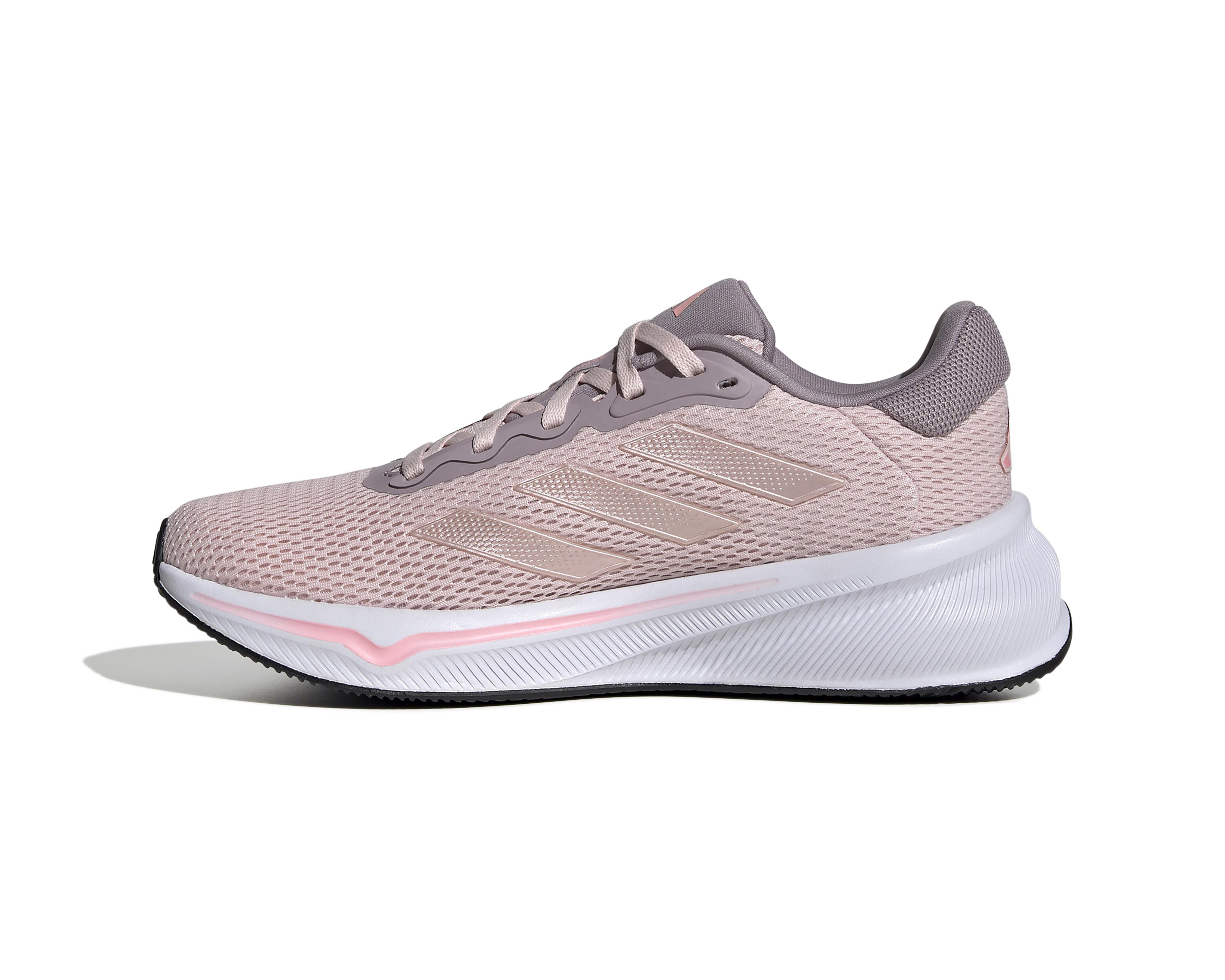 Foto 5 | Tenis para Correr Adidas Response para Mujer