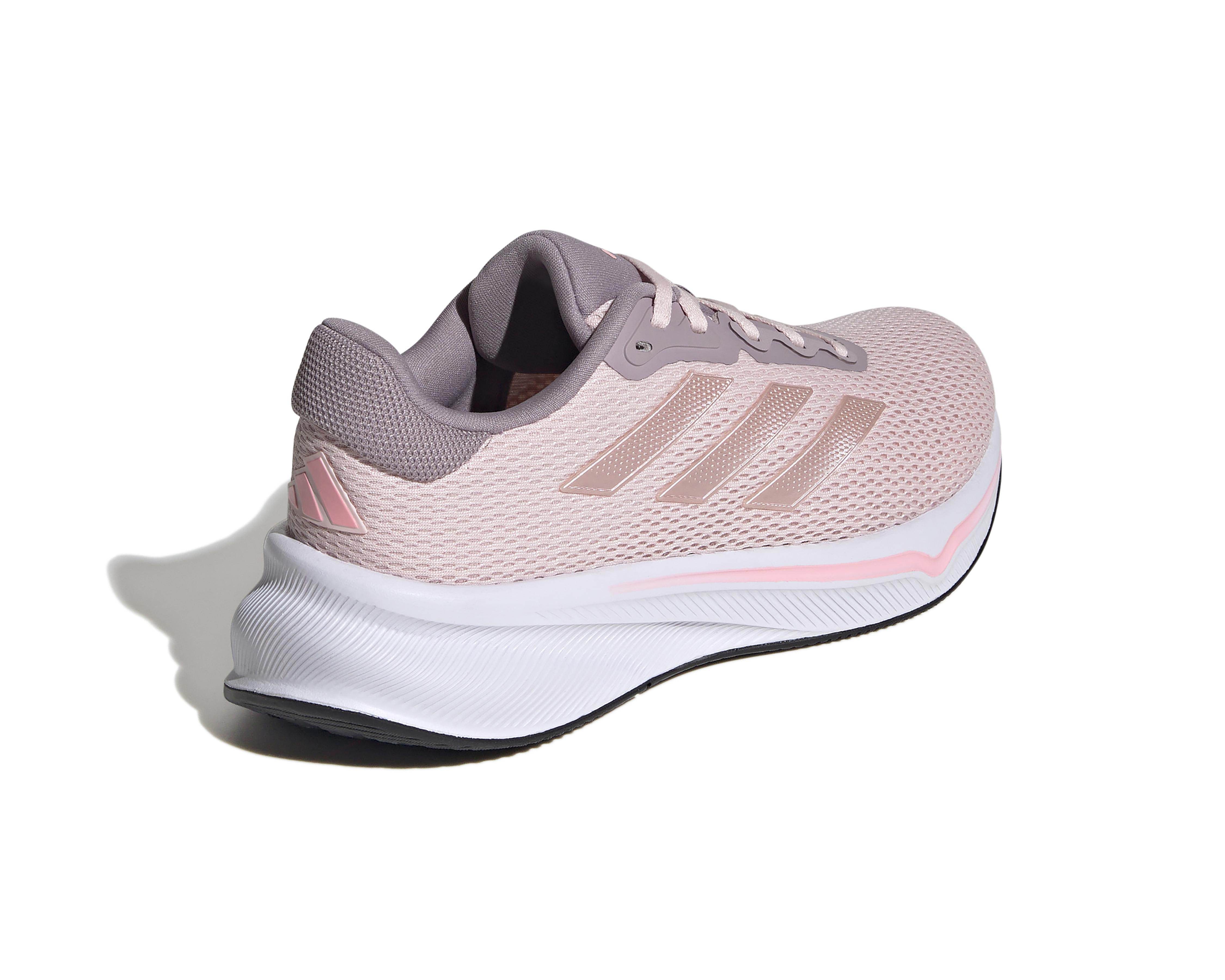 Foto 6 | Tenis para Correr Adidas Response para Mujer