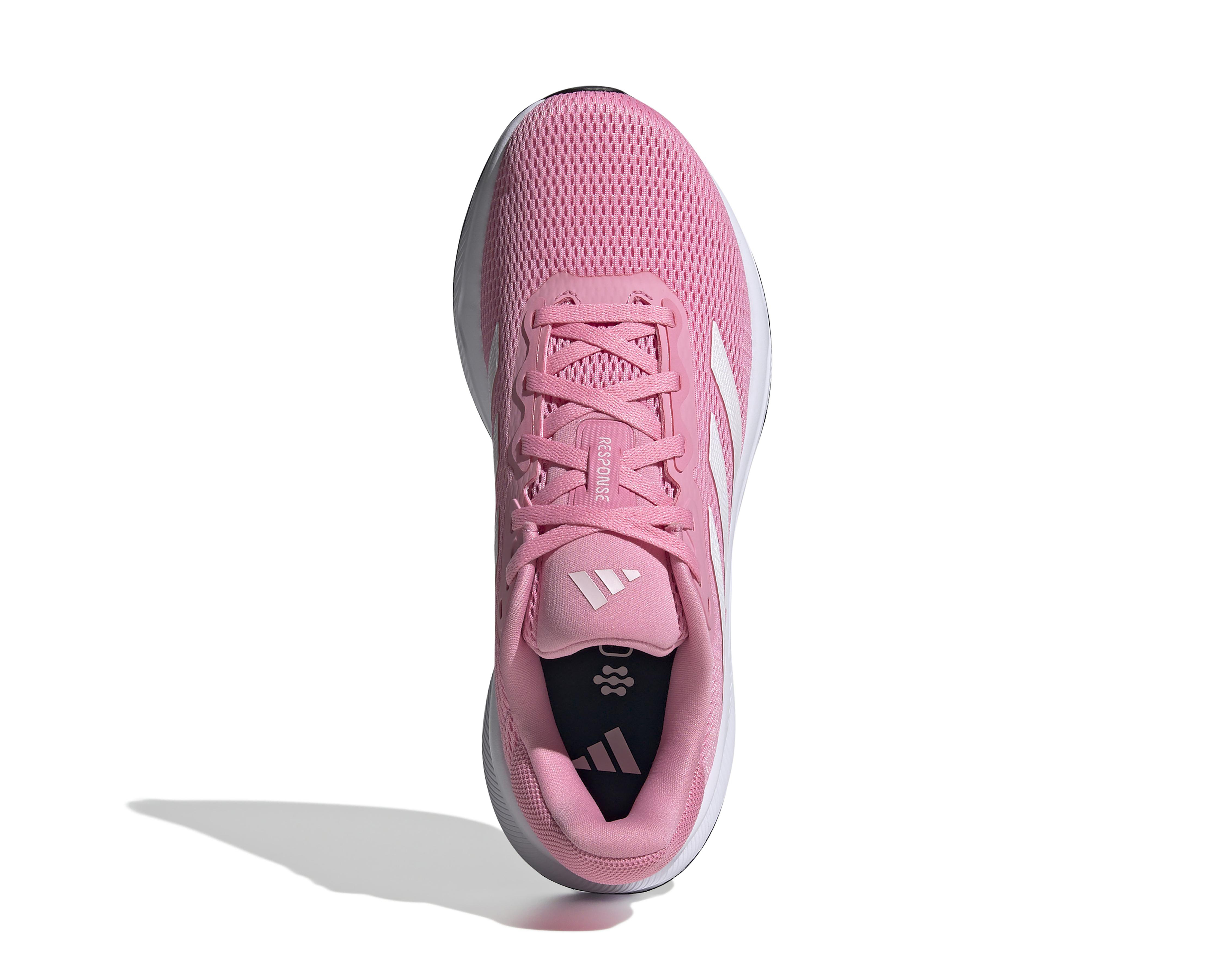 Foto 4 pulgar | Tenis para Correr Adidas Response para Mujer