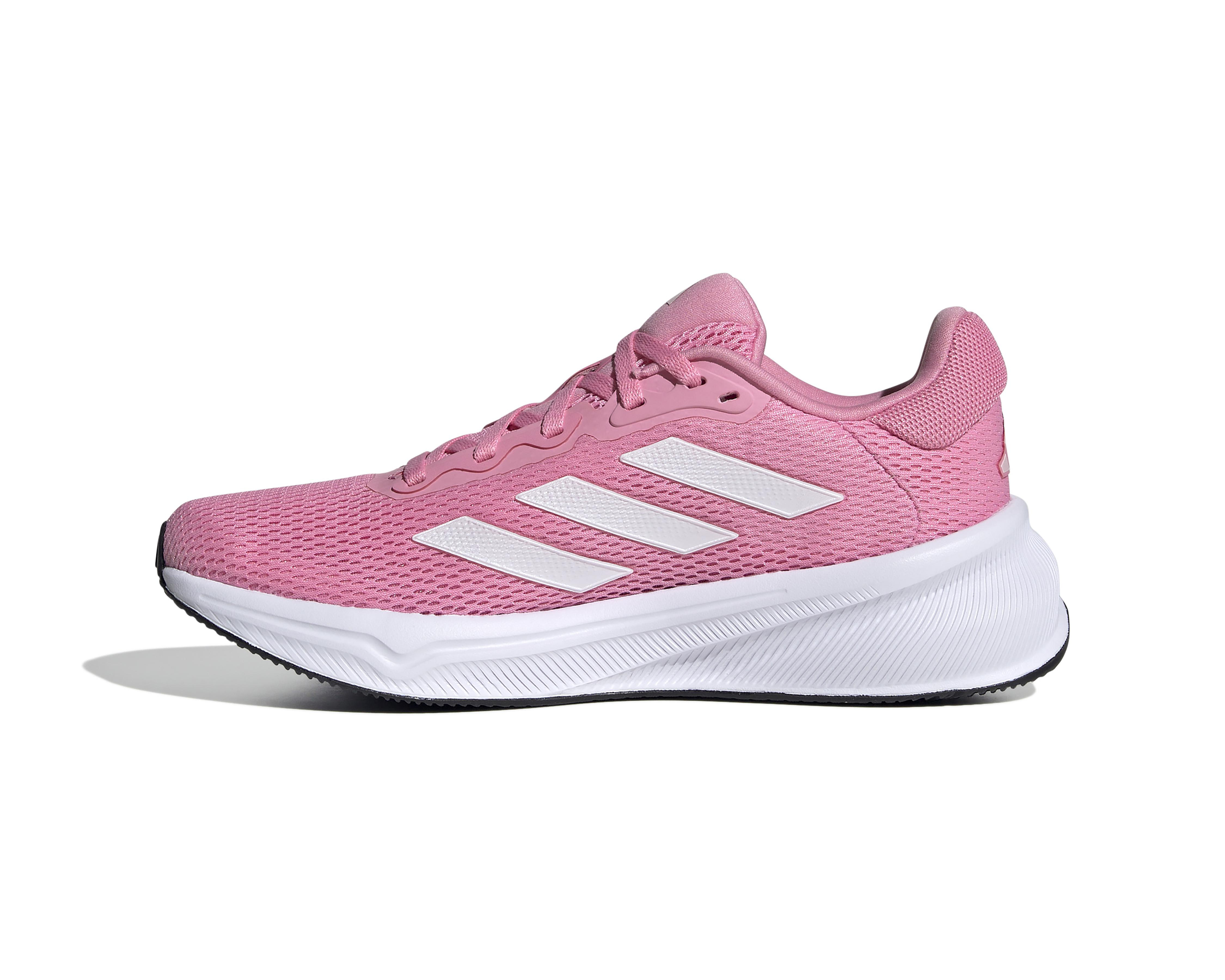 Foto 6 pulgar | Tenis para Correr Adidas Response para Mujer