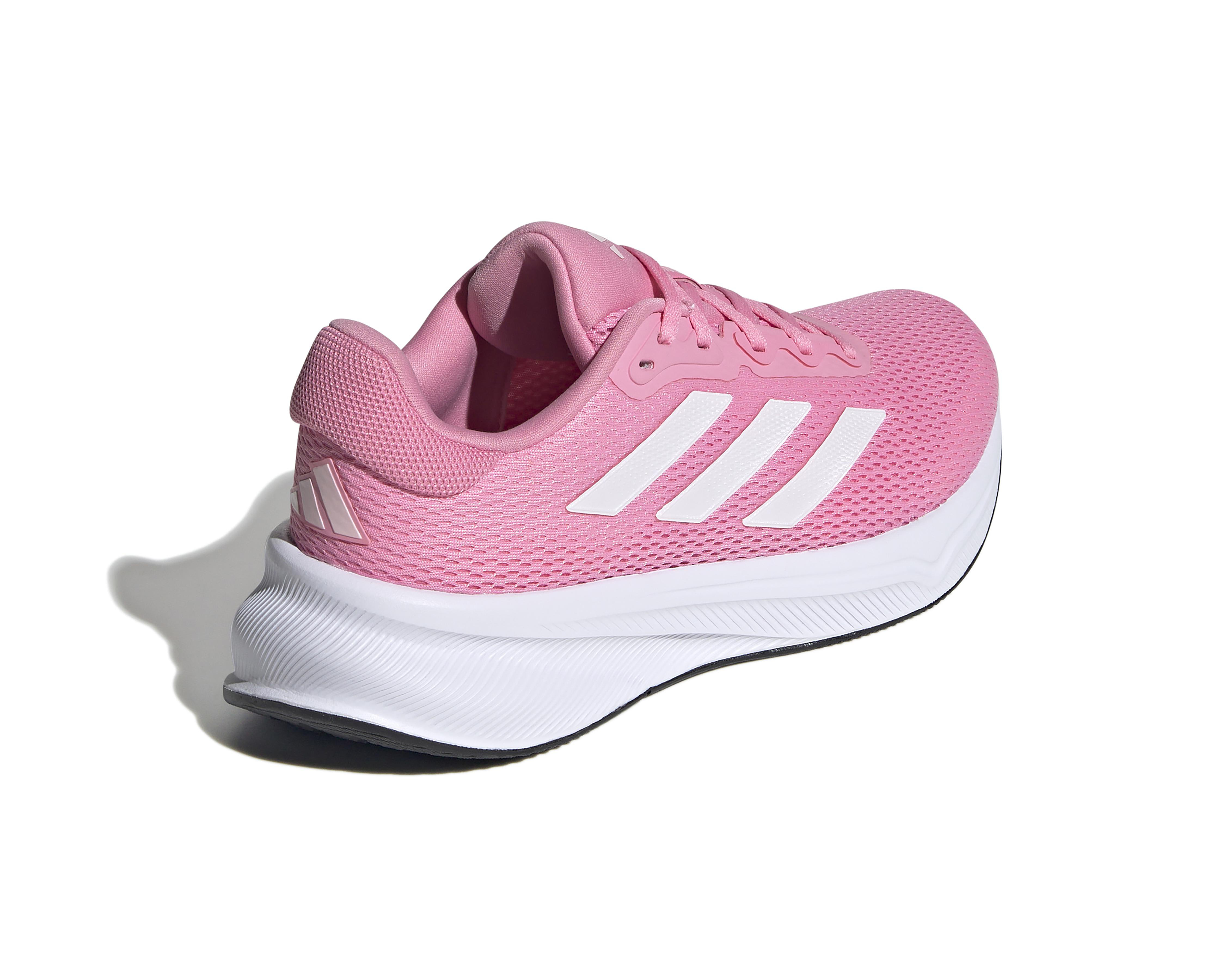 Foto 7 pulgar | Tenis para Correr Adidas Response para Mujer