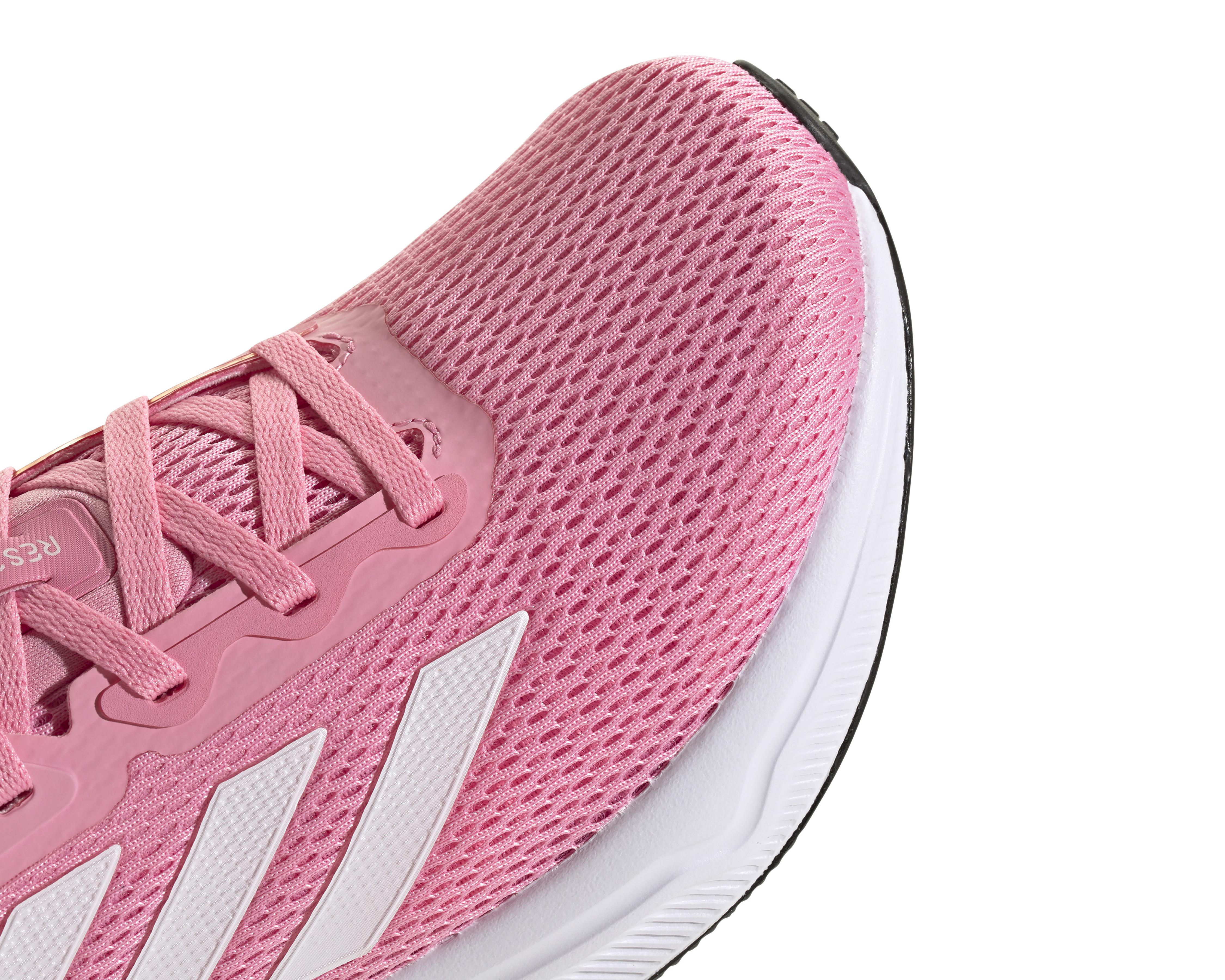 Foto 8 pulgar | Tenis para Correr Adidas Response para Mujer