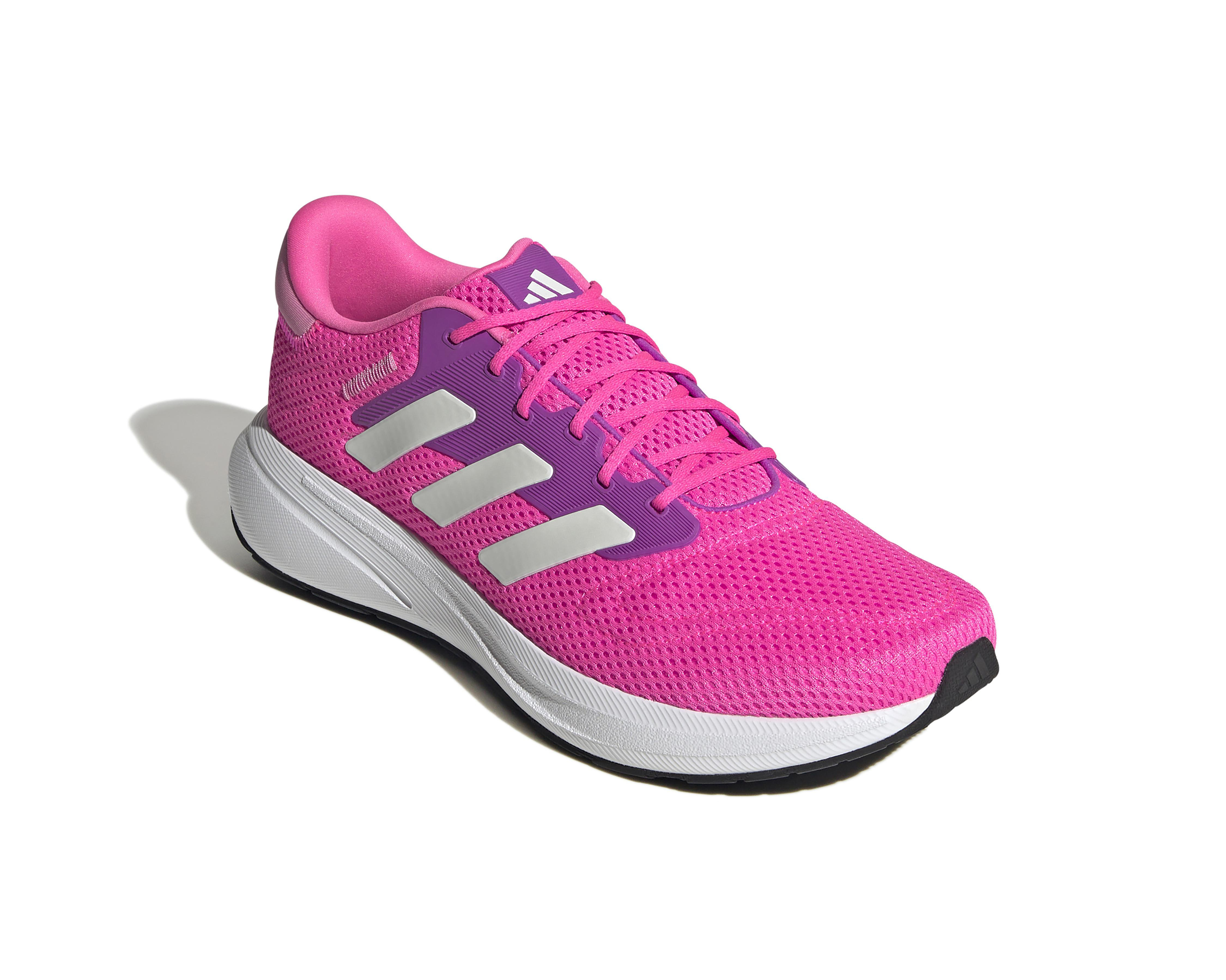 Foto 2 pulgar | Tenis para Correr Adidas Response Runner para Mujer