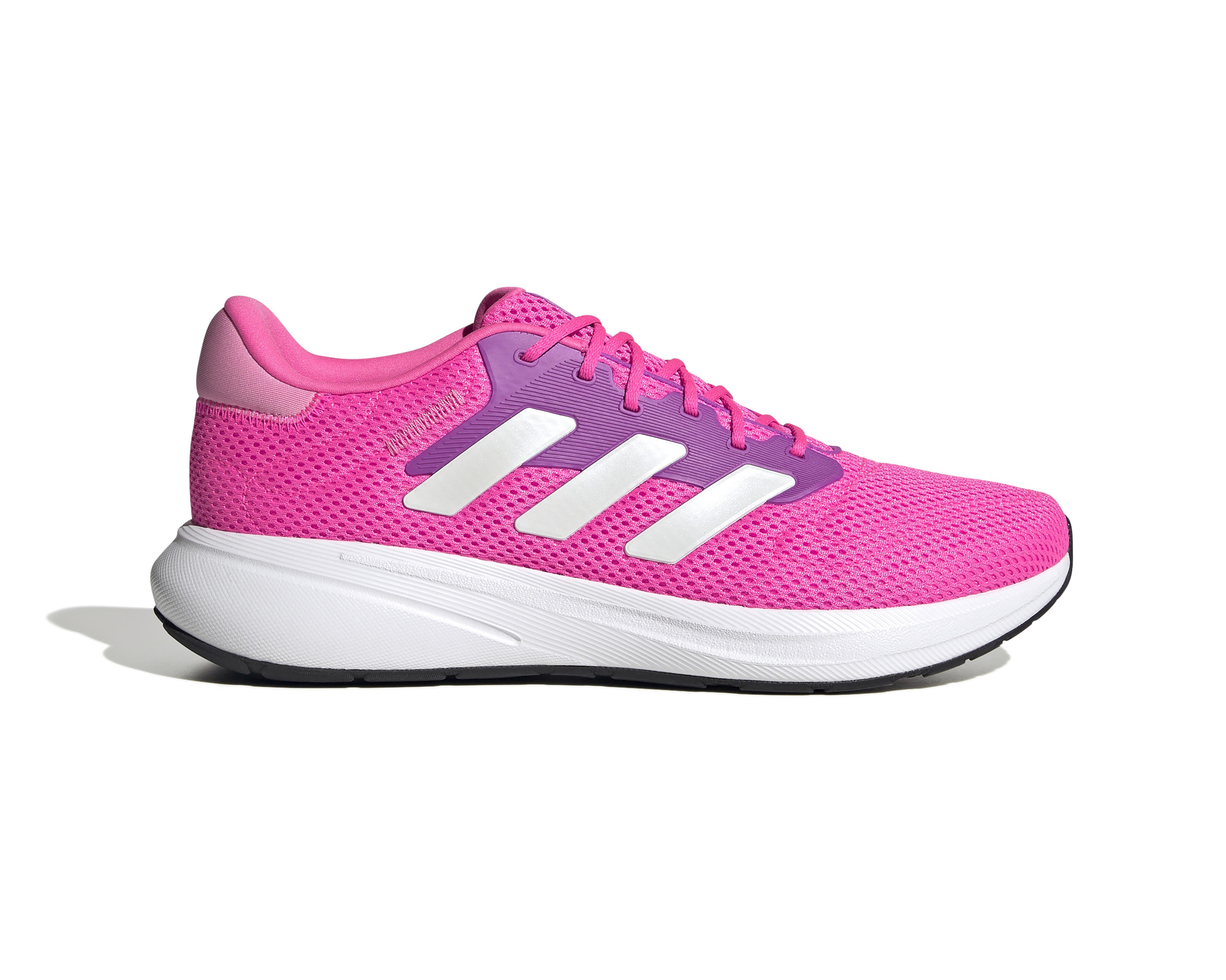 Foto 5 pulgar | Tenis para Correr Adidas Response Runner para Mujer