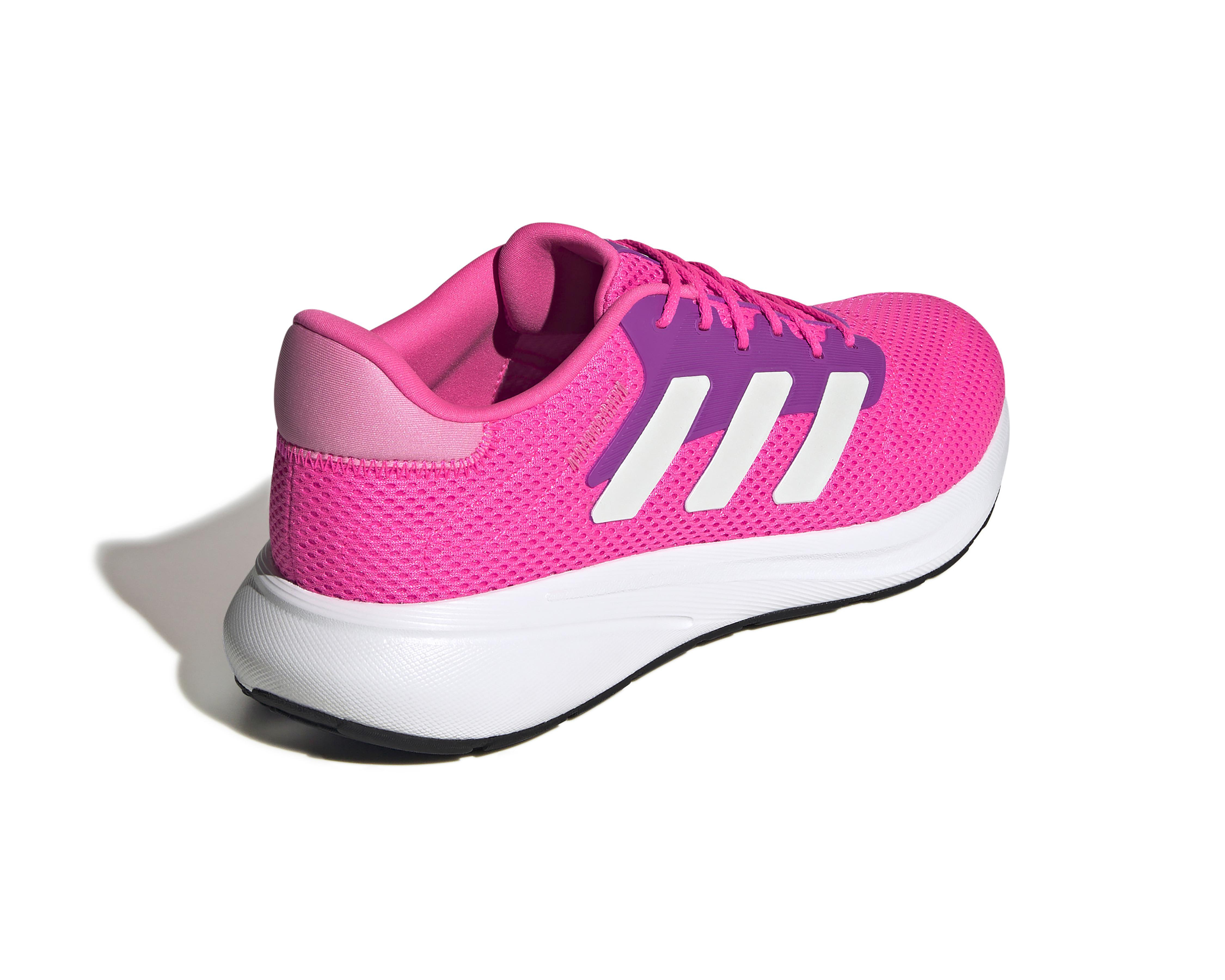 Foto 7 pulgar | Tenis para Correr Adidas Response Runner para Mujer