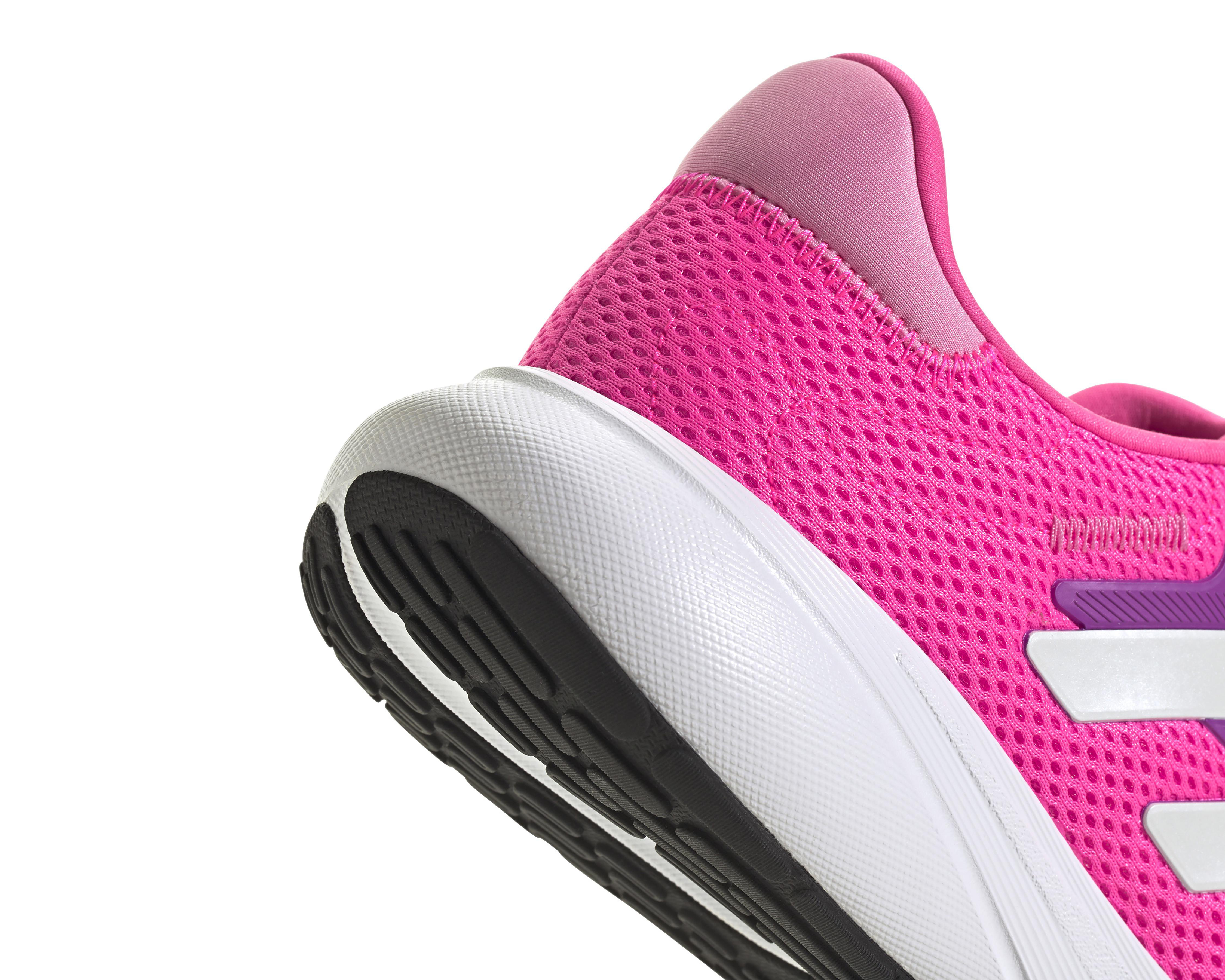 Foto 9 pulgar | Tenis para Correr Adidas Response Runner para Mujer