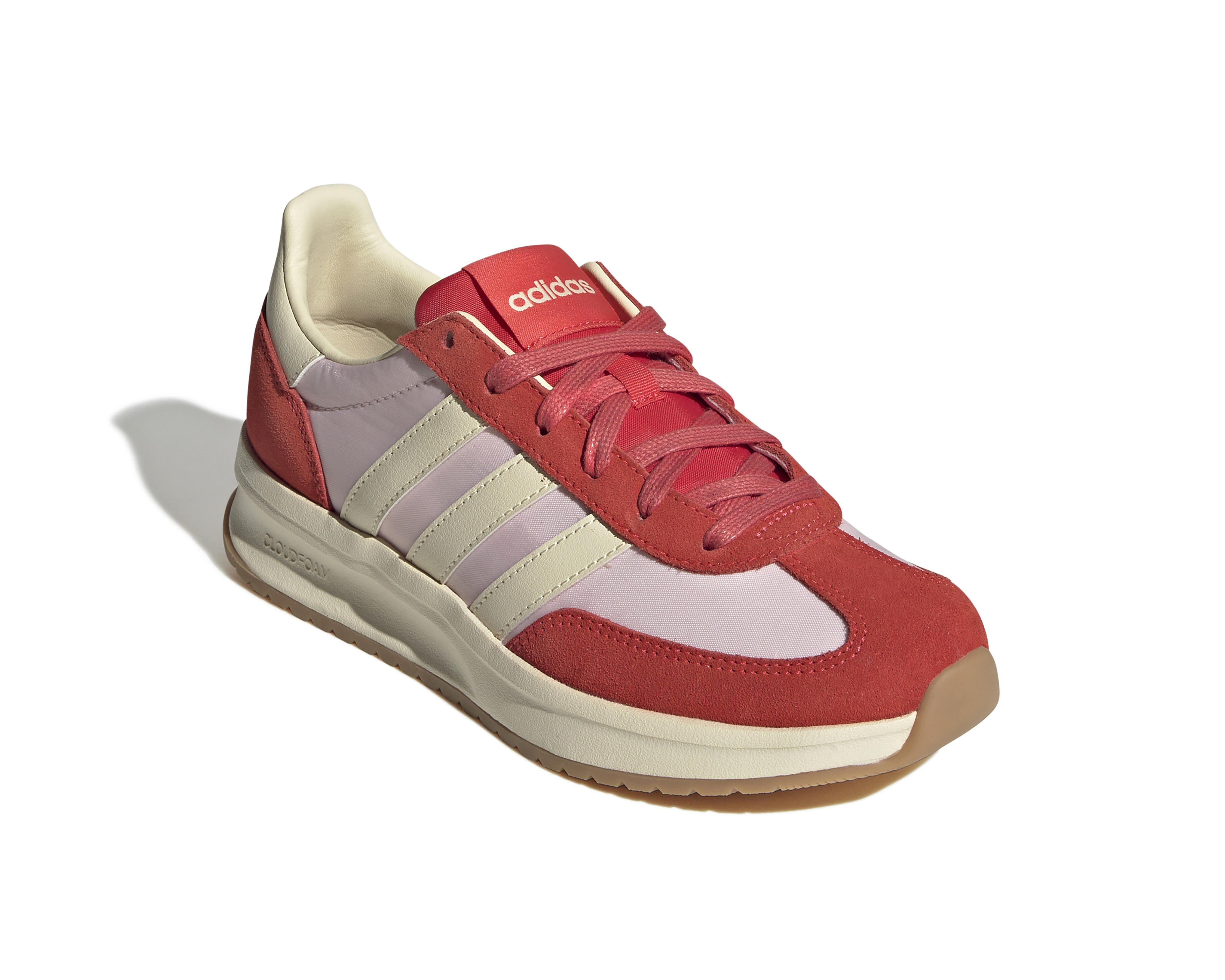 Foto 2 pulgar | Tenis para Correr Adidas Run 70s 2.0 para Mujer