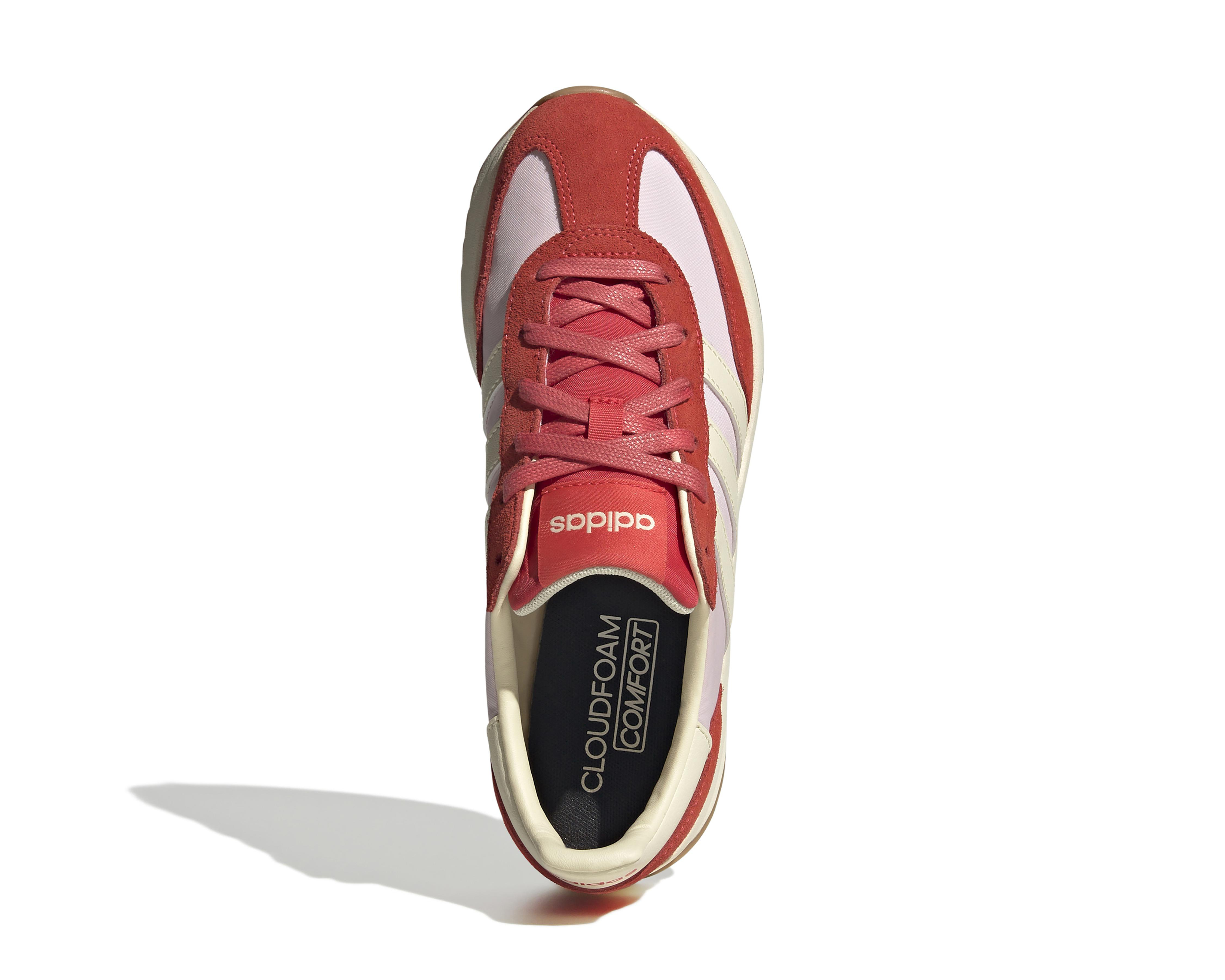 Foto 4 pulgar | Tenis para Correr Adidas Run 70s 2.0 para Mujer