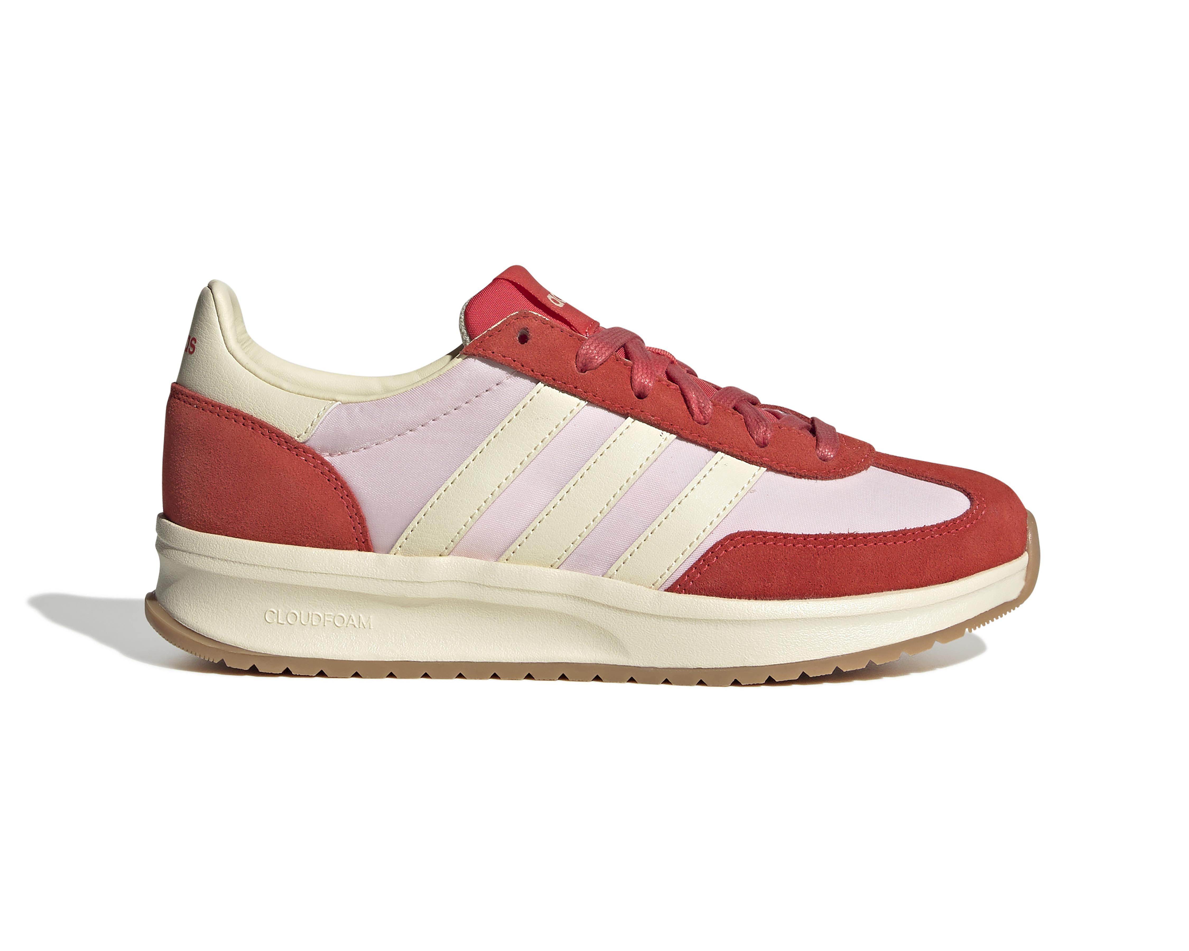 Foto 4 | Tenis para Correr Adidas Run 70s 2.0 para Mujer