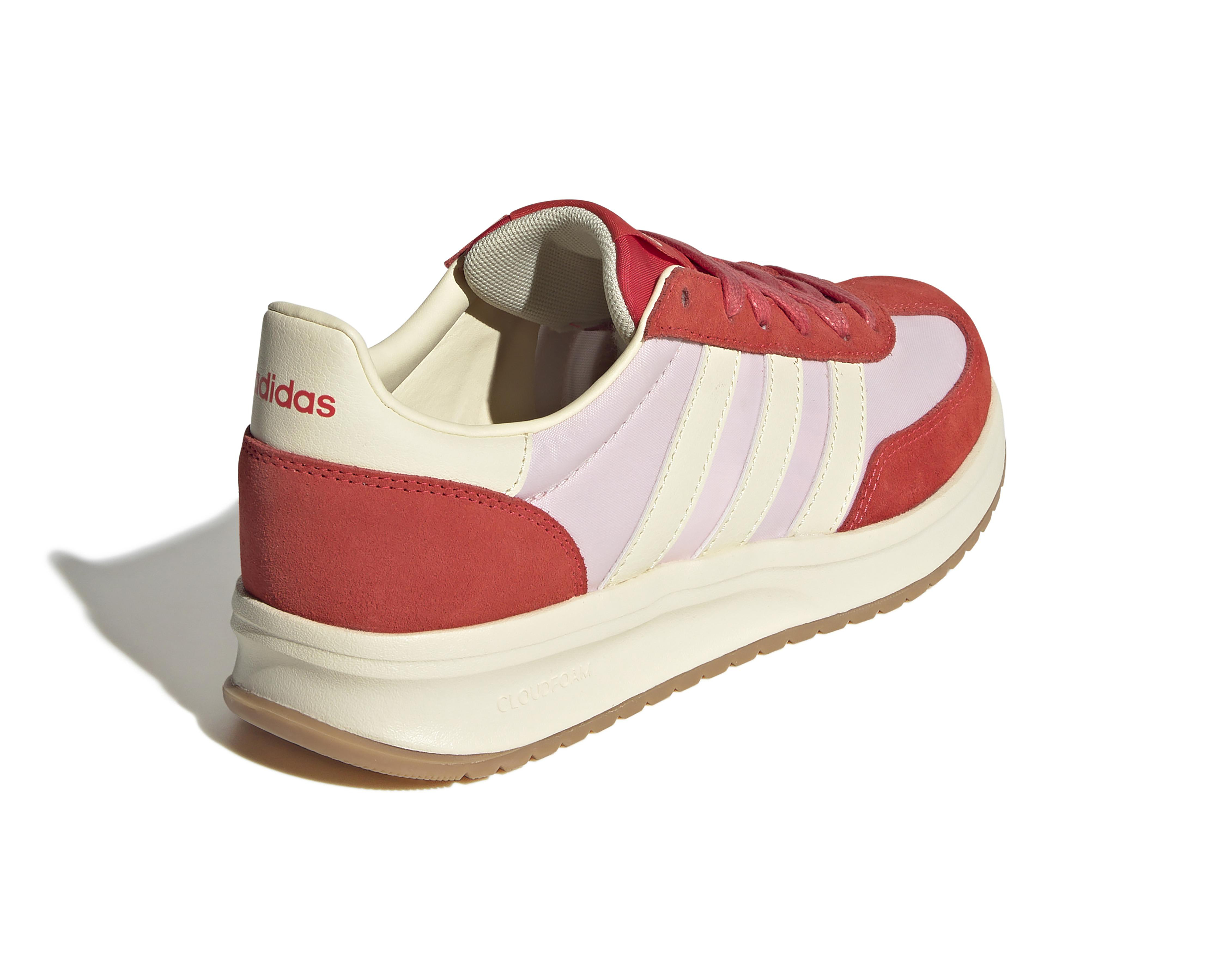 Foto 6 | Tenis para Correr Adidas Run 70s 2.0 para Mujer
