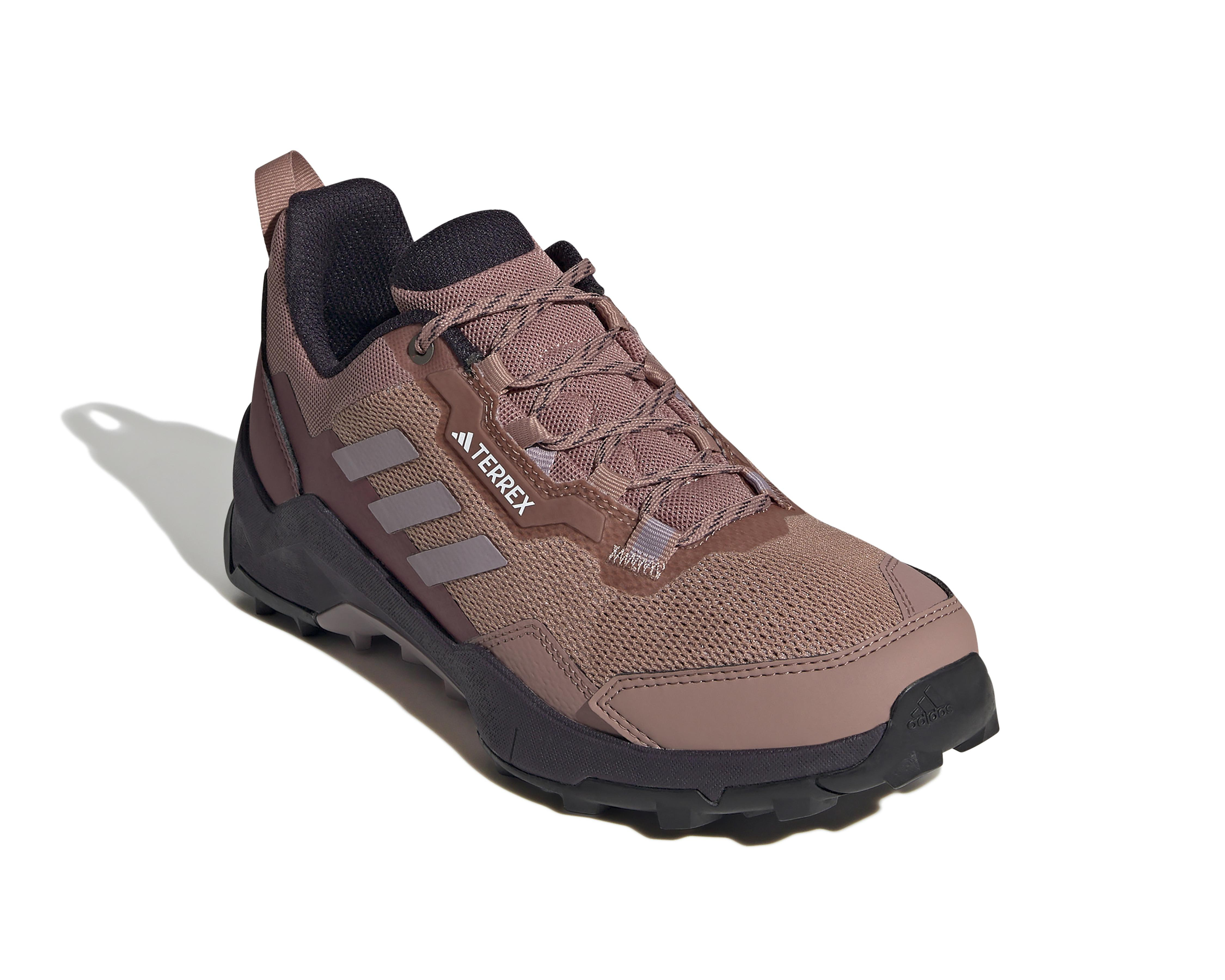 Foto 1 | Tenis para Senderismo Adidas Terrex AX4 para Mujer