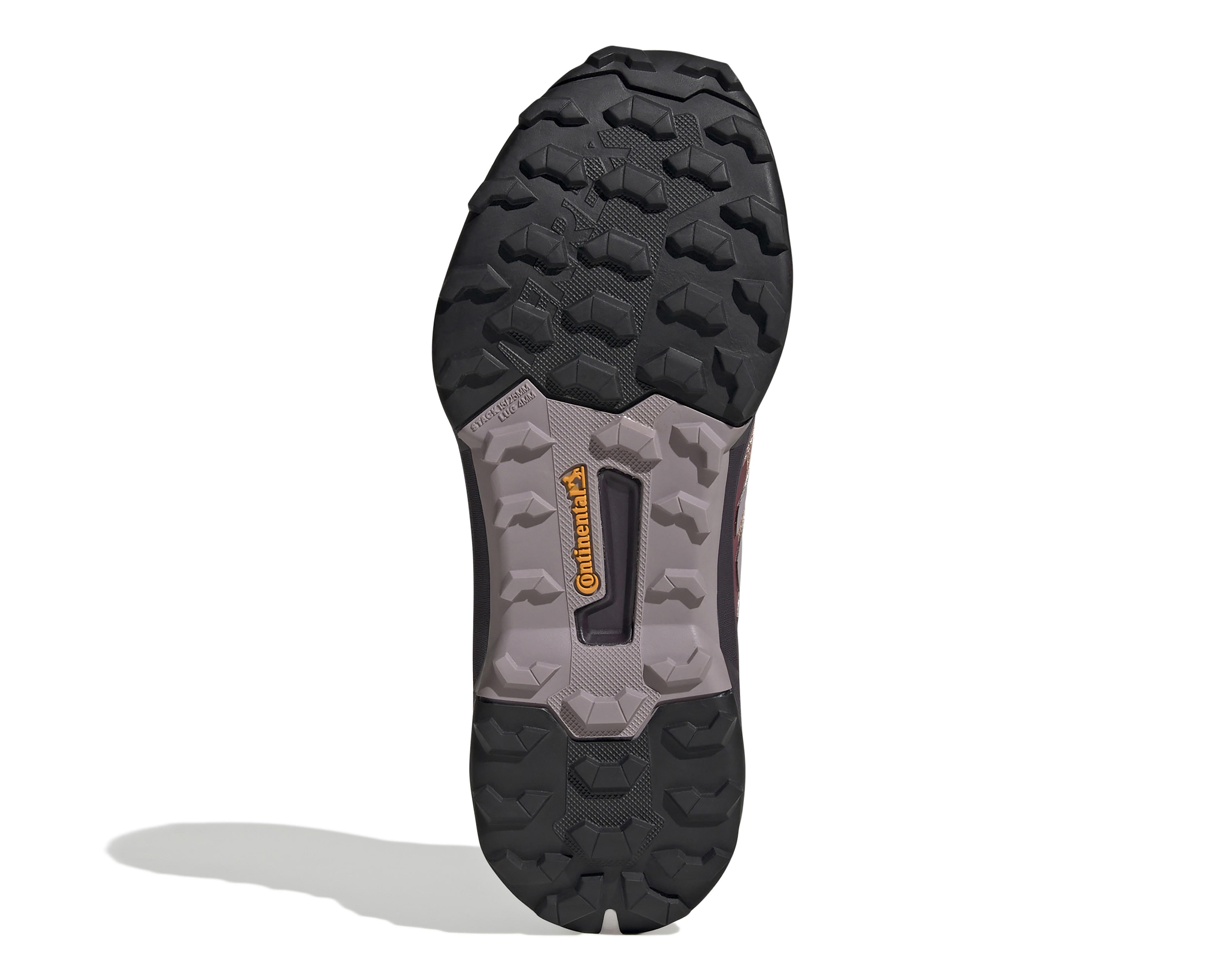 Foto 3 pulgar | Tenis para Senderismo Adidas Terrex AX4 para Mujer