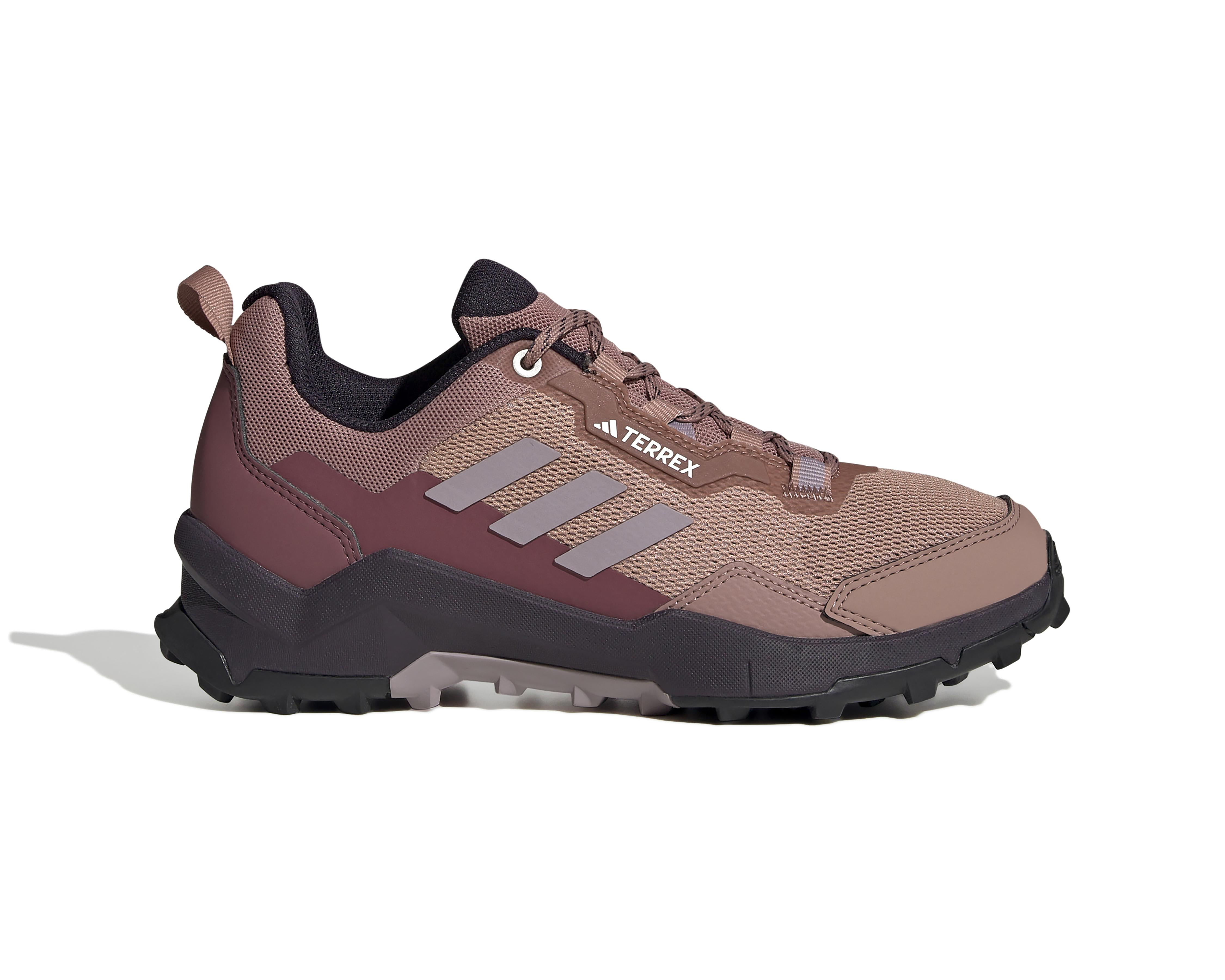Foto 4 | Tenis para Senderismo Adidas Terrex AX4 para Mujer