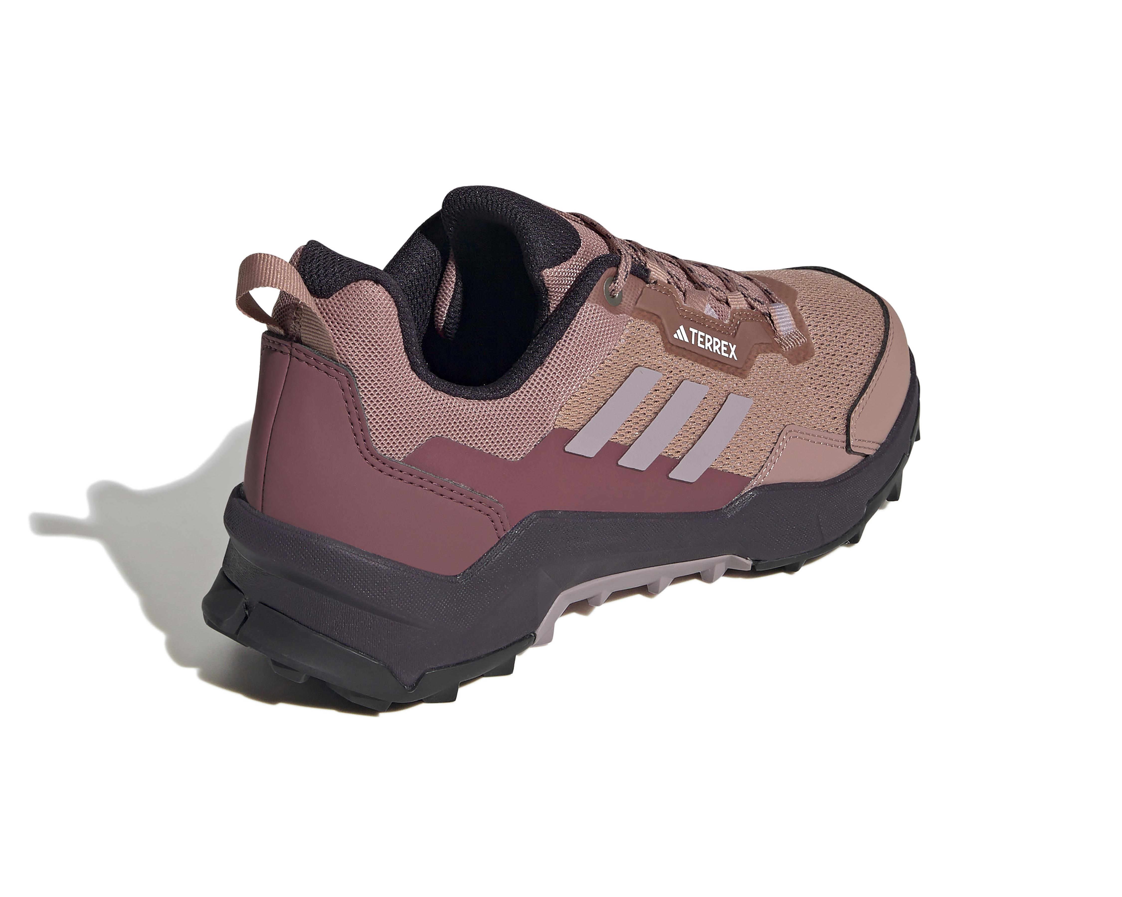 Foto 6 | Tenis para Senderismo Adidas Terrex AX4 para Mujer
