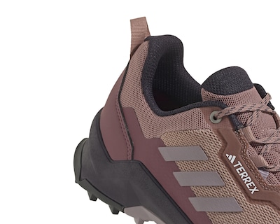 Foto 7 | Tenis para Senderismo Adidas Terrex AX4 para Mujer