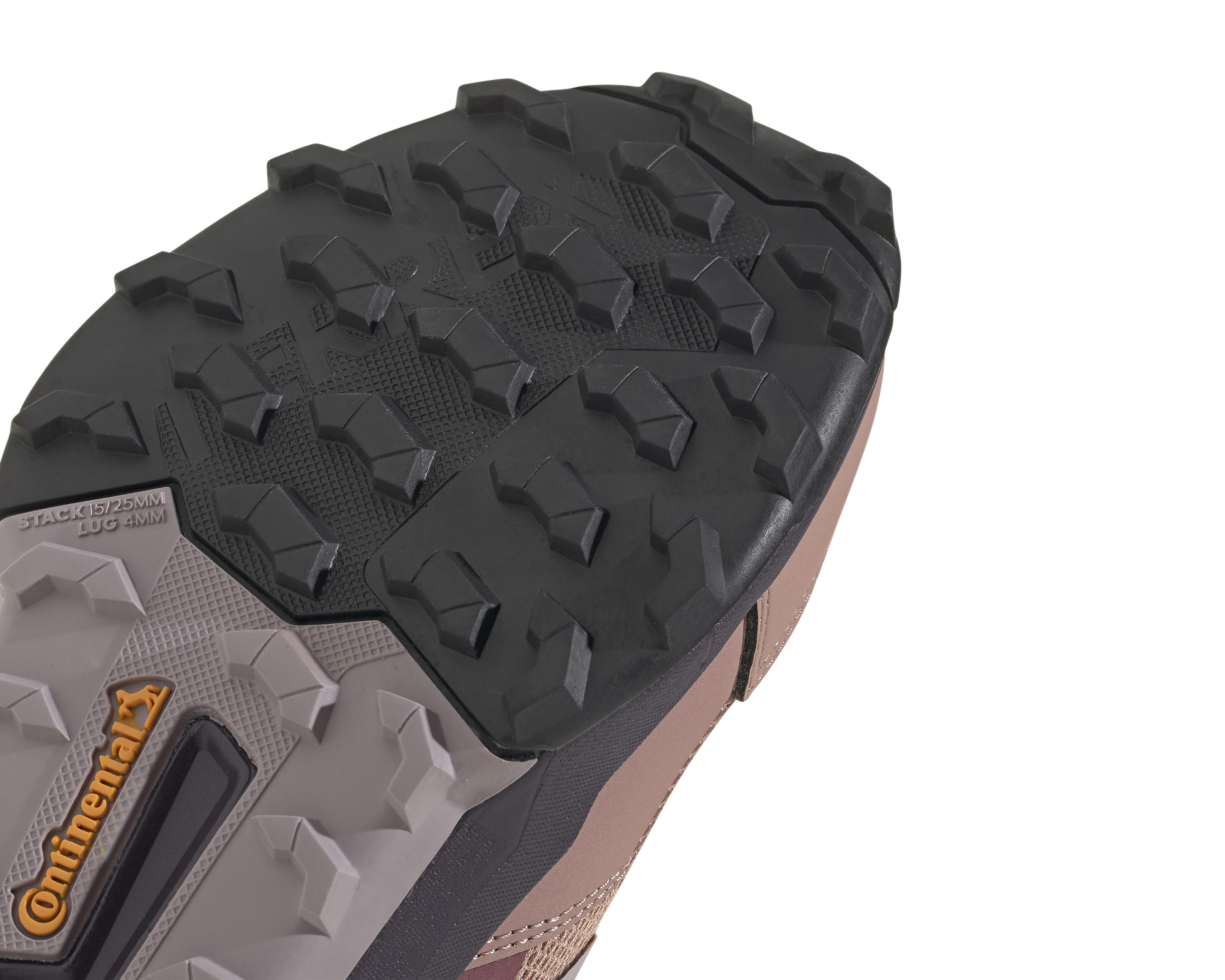 Foto 8 | Tenis para Senderismo Adidas Terrex AX4 para Mujer