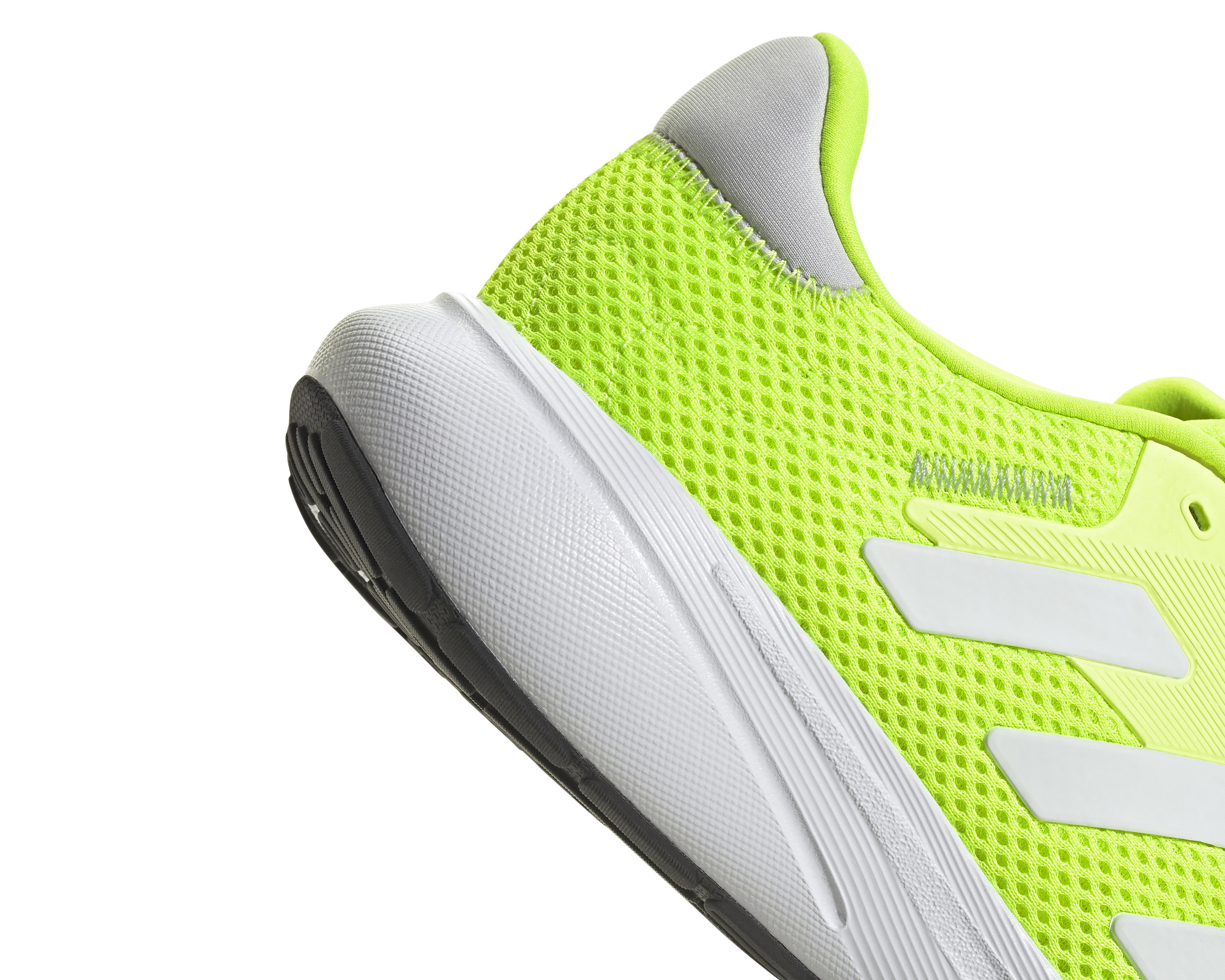 Foto 8 pulgar | Tenis para Correr Adidas Response Runner Unisex