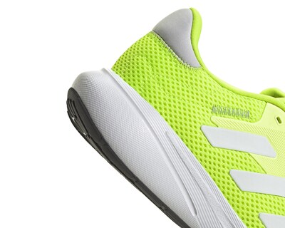 Foto 7 | Tenis para Correr Adidas Response Runner Unisex