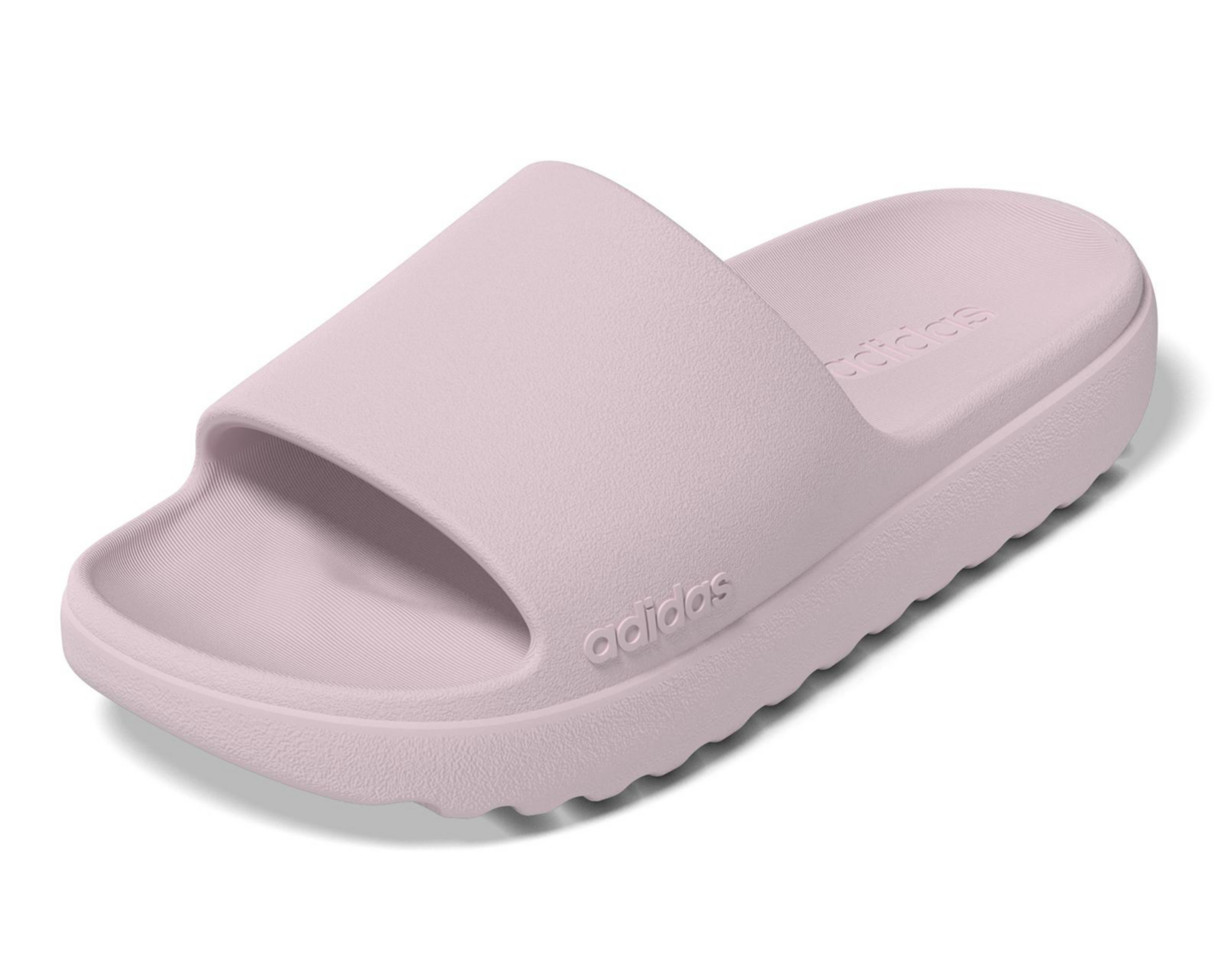Foto 2 pulgar | Sandalias Adidas Adilette Lumia para Mujer